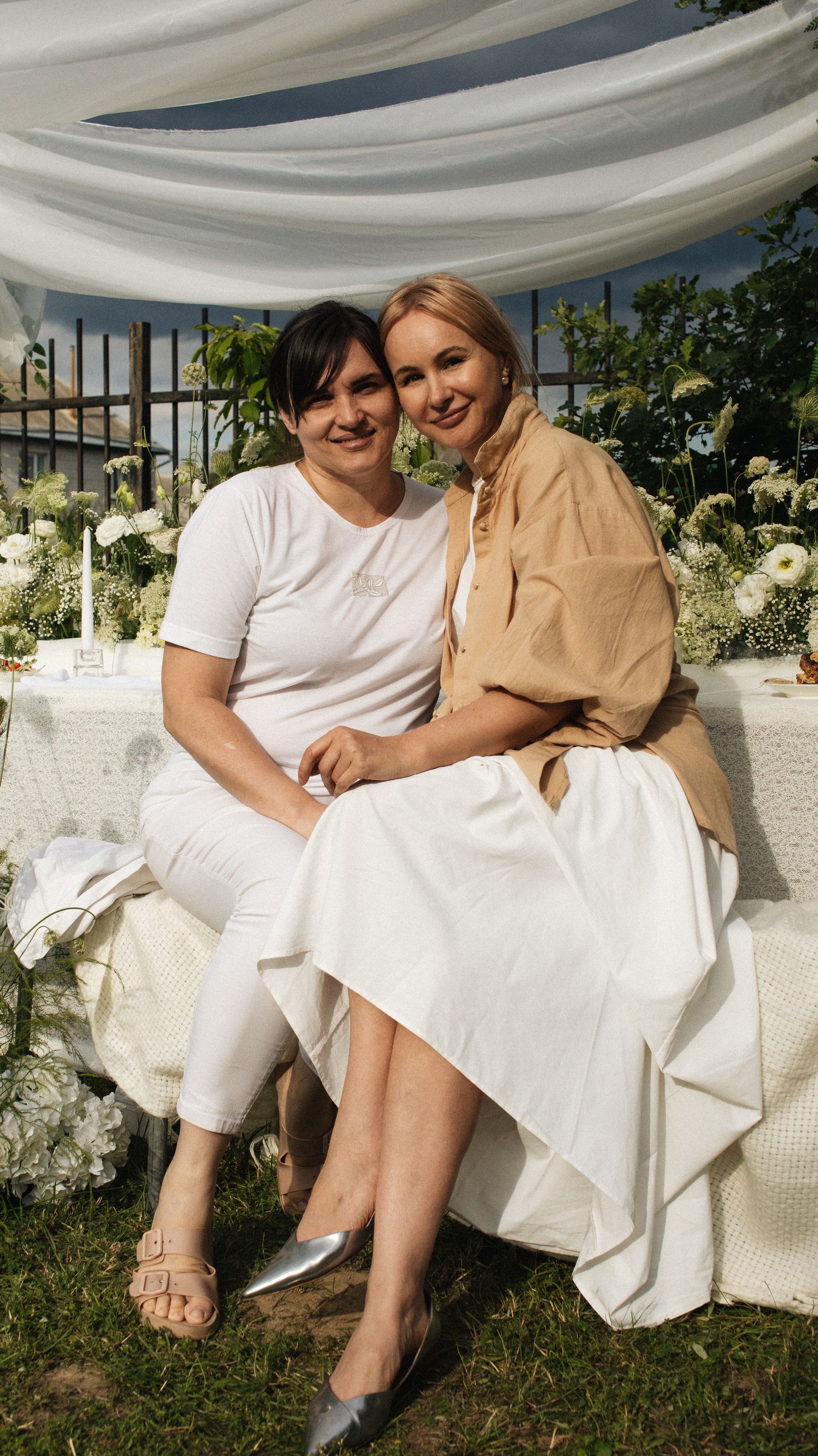 Baby shower. Сімейний, дитячий та репортажний фотограф з Києва
