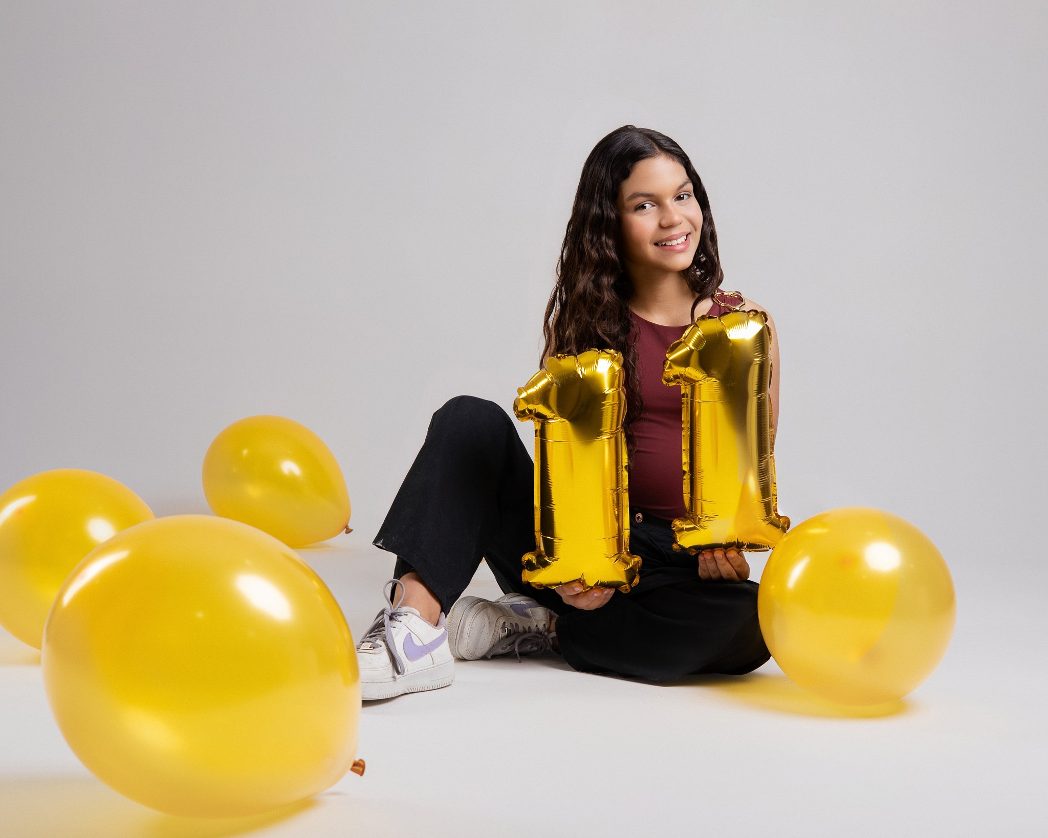 Ensaio 15 Anos da Vitória | Mauro Bernardo Fotógrafo. Mauro Bernardo Fotógrafo | Fotografia de Grástante, Família, Partos e Retratos em São Miguel dos Campos e região