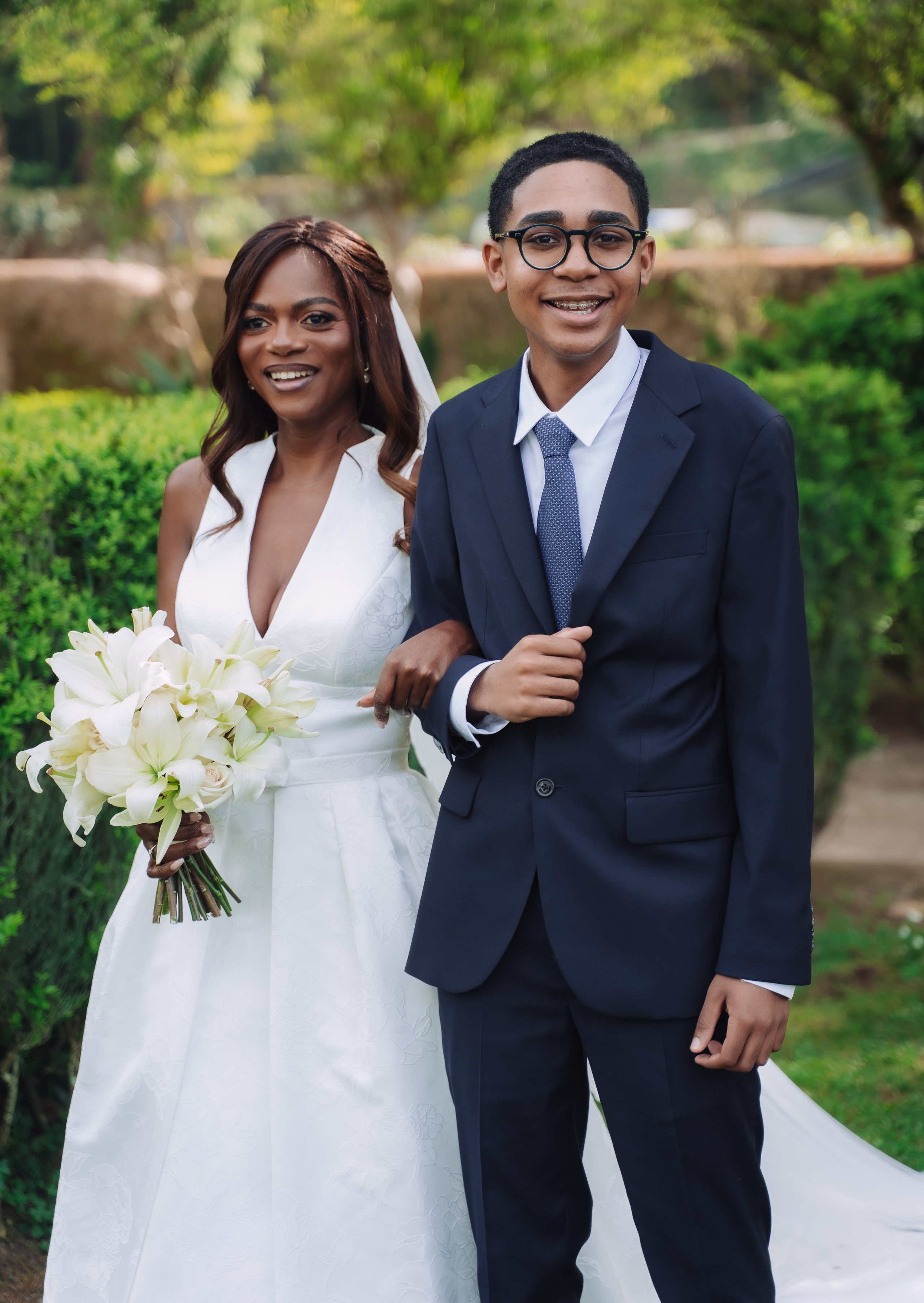 Maria & Artur. Fazemos o seu casamento ser lembrado por gerações