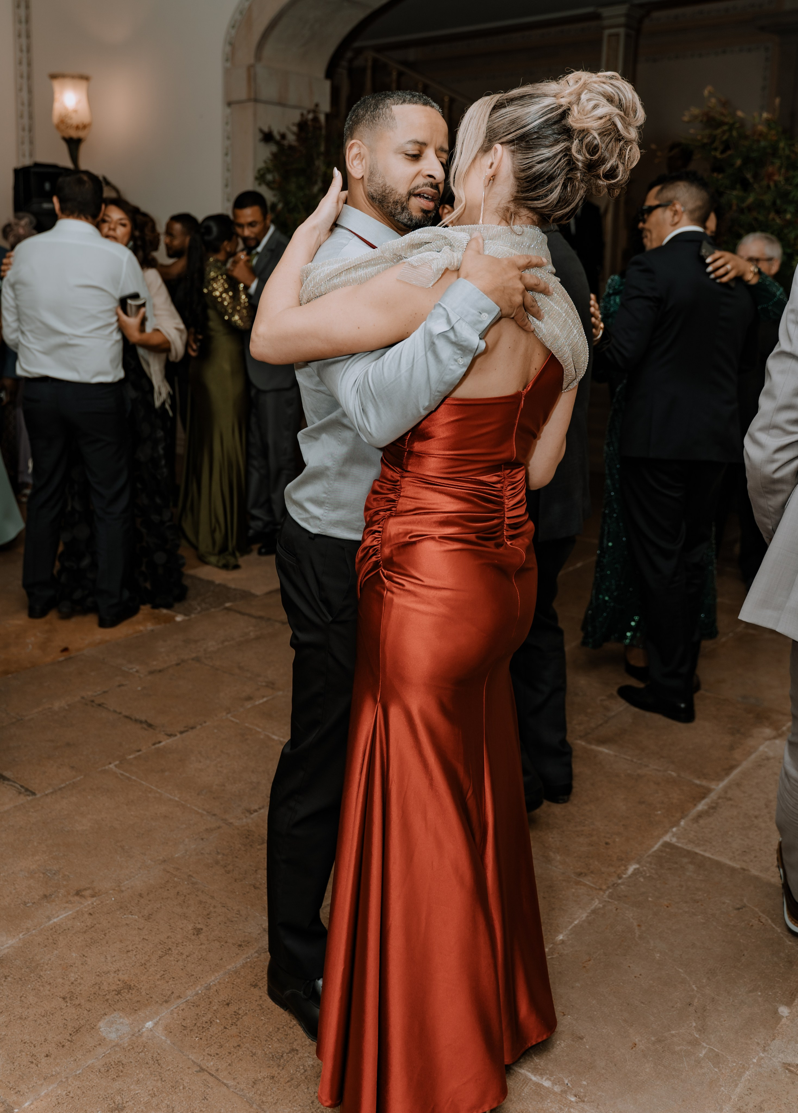 Maria & Artur. Fazemos o seu casamento ser lembrado por gerações