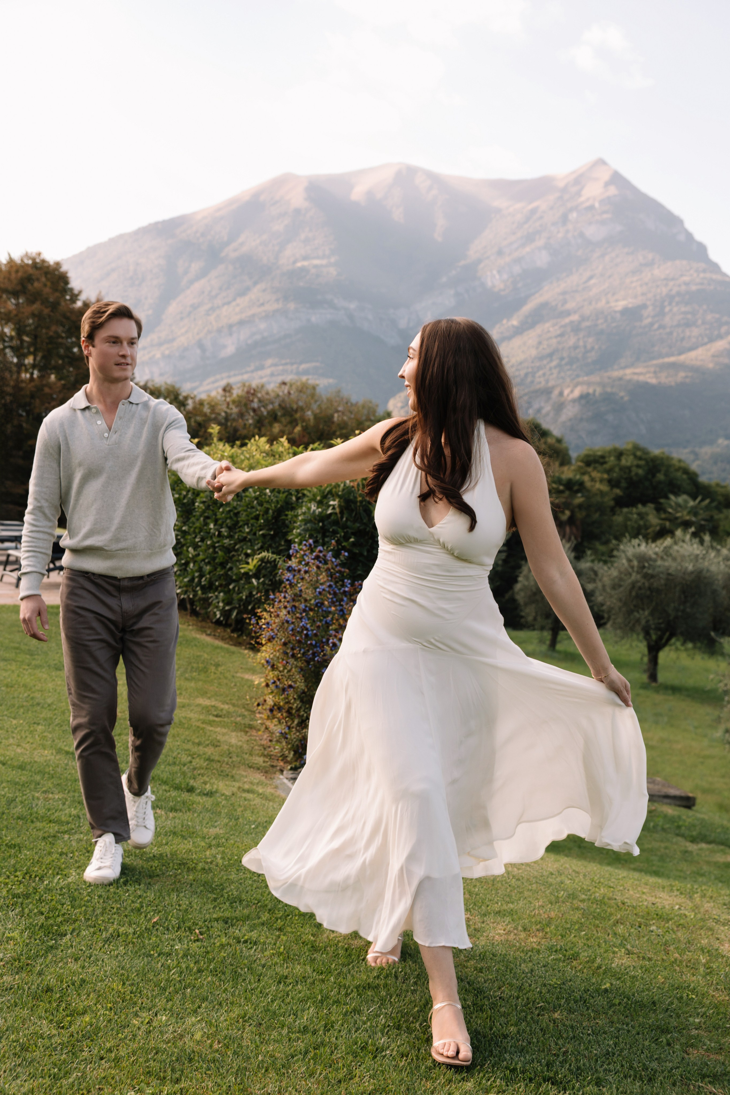 Gaines & Carly. Fotografo di matrimoni