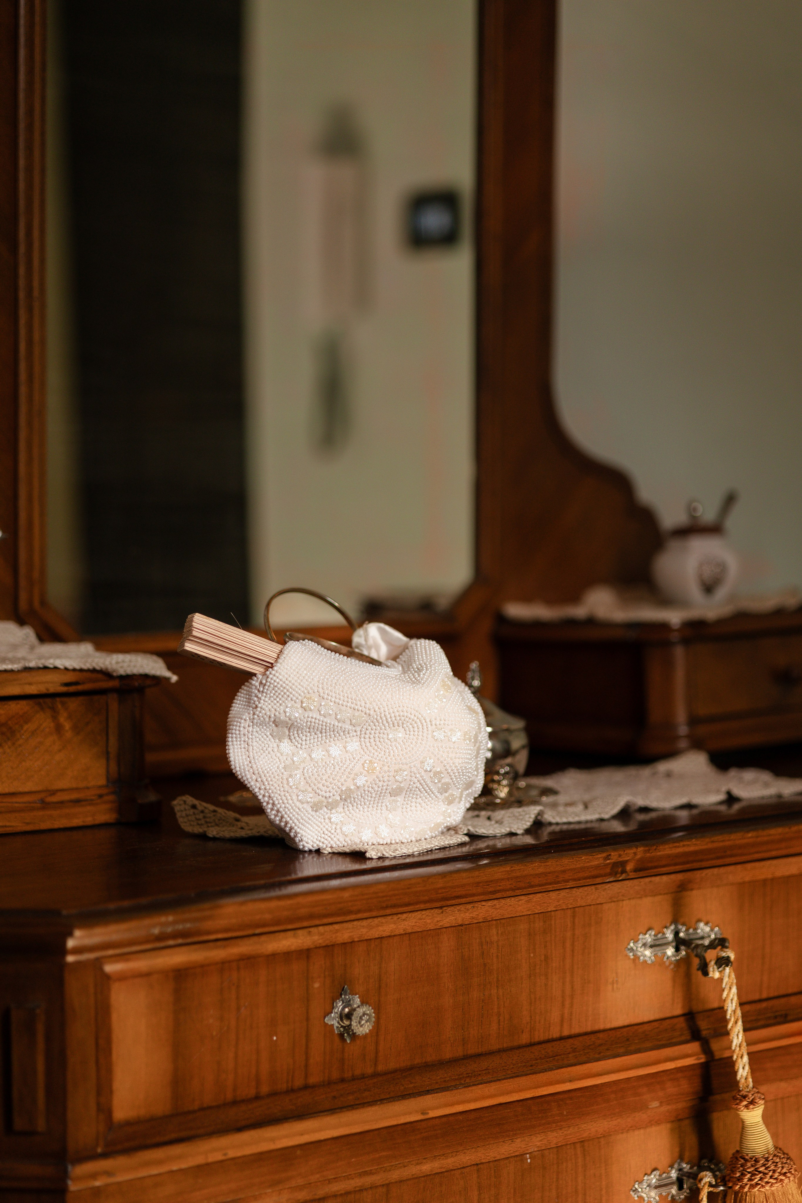 Josie & Thomas. Fotografo di matrimoni