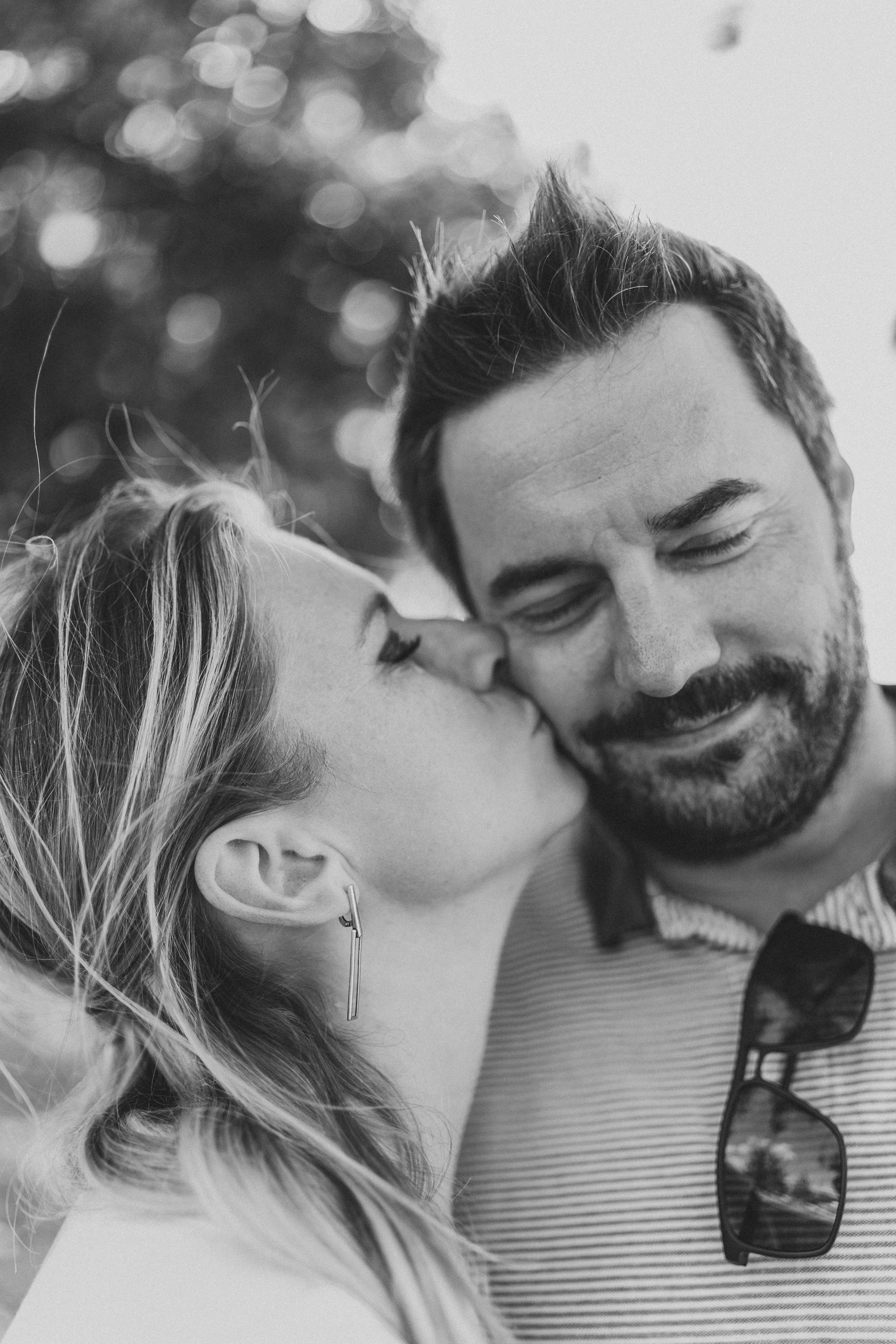 Маша, Максим, Эвелина, Эмилия. Family photographer in Oviedo — Yana Razina