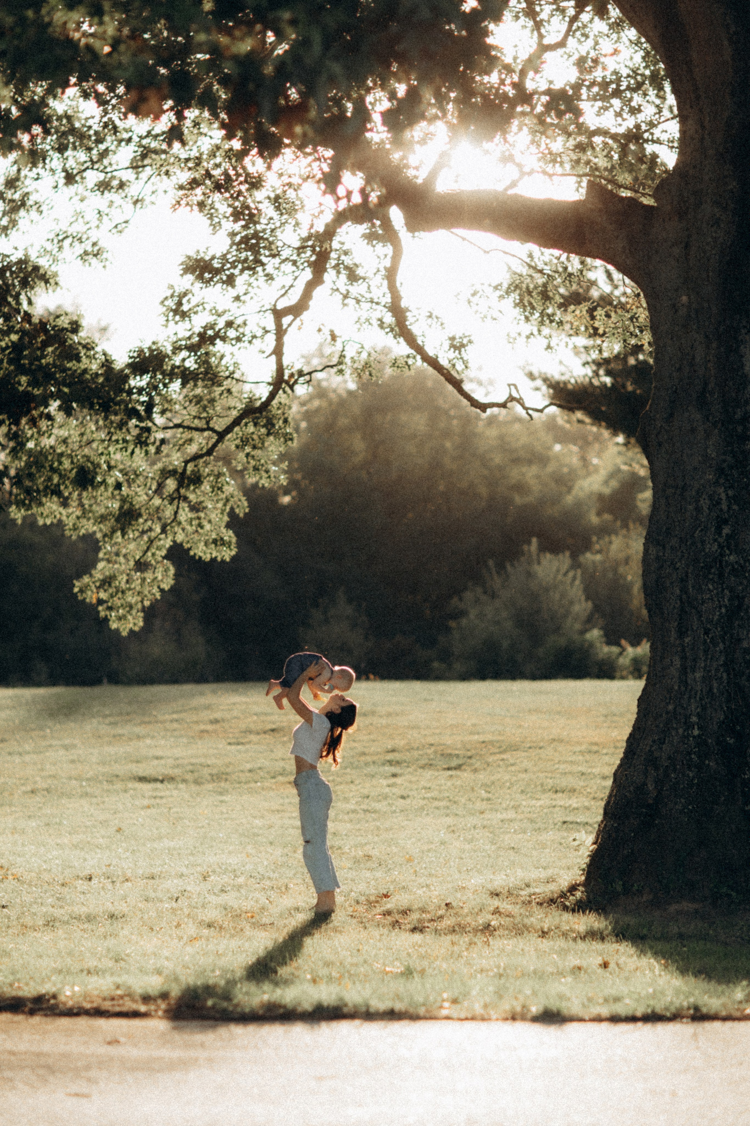 Genesis and her little Beau. CAPTURED BY SHANKS PHOTOGRAPHY