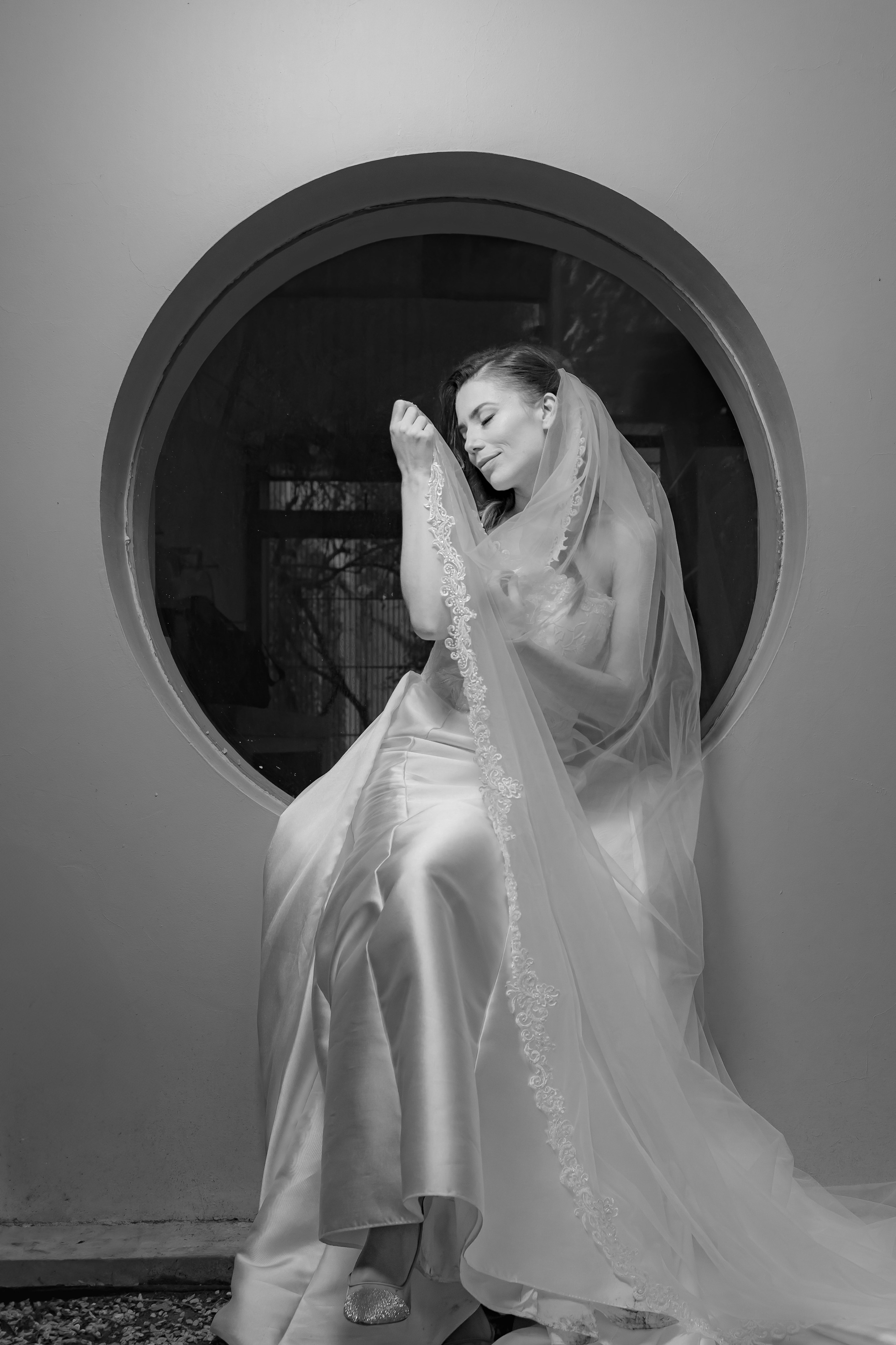 Alma. Fotógrafo Jorge Herrera