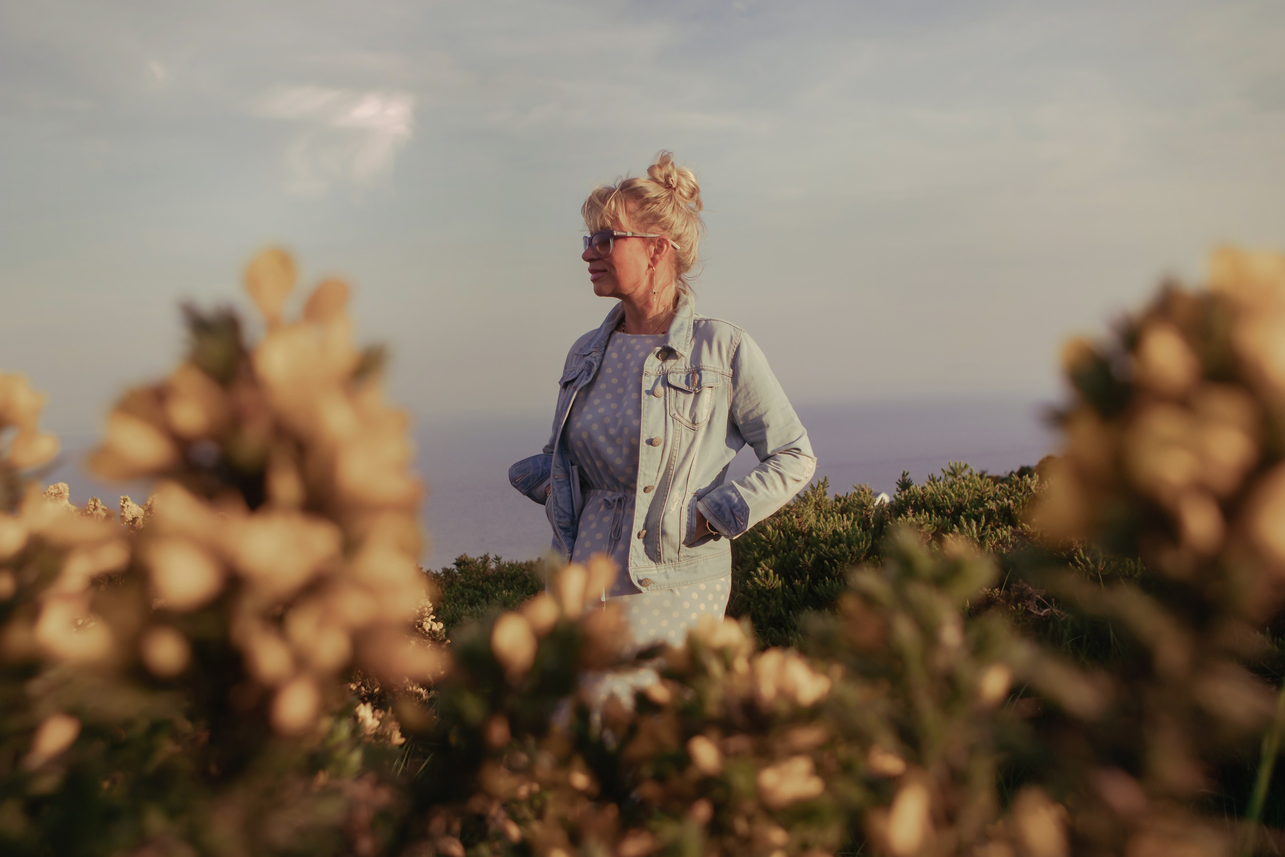 Once upon in Howth. Photographer Co Dublin, Balbriggan — Agata Maliseva