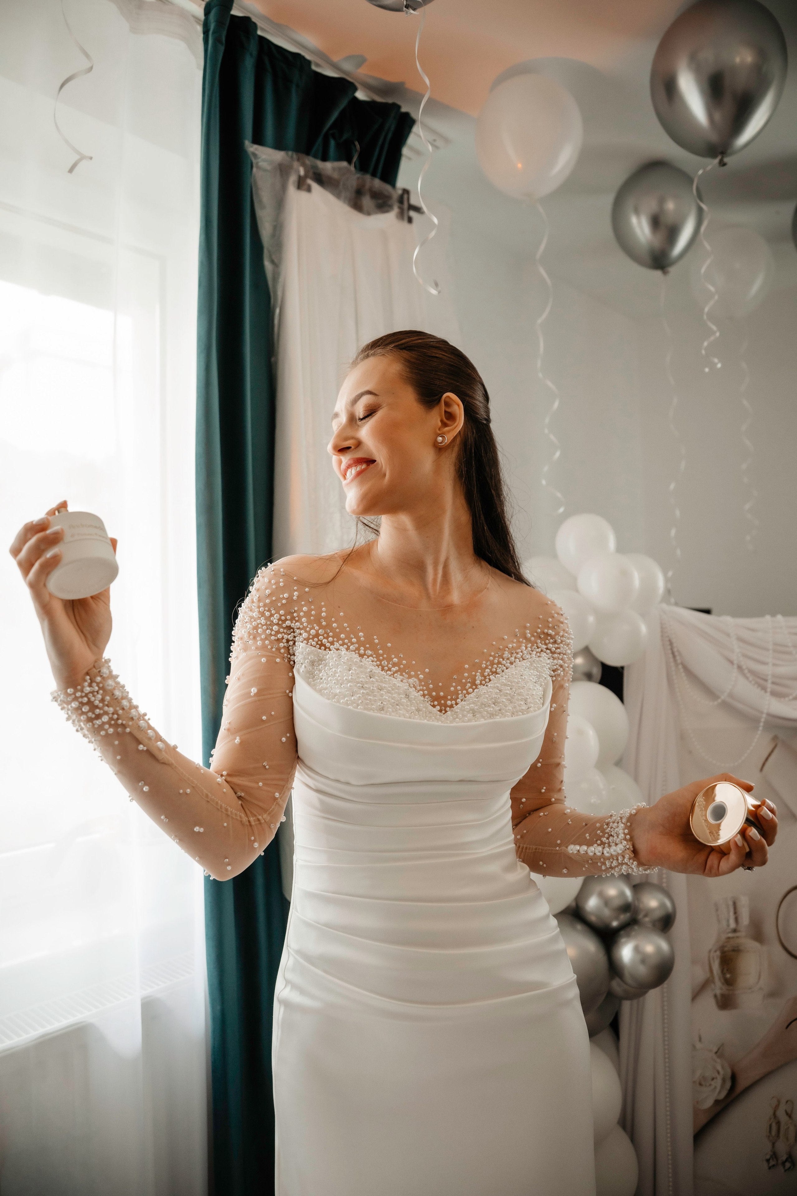 🤎 Alexandra & Marius - Wedding Day Preview. Wedding & Family Photographer