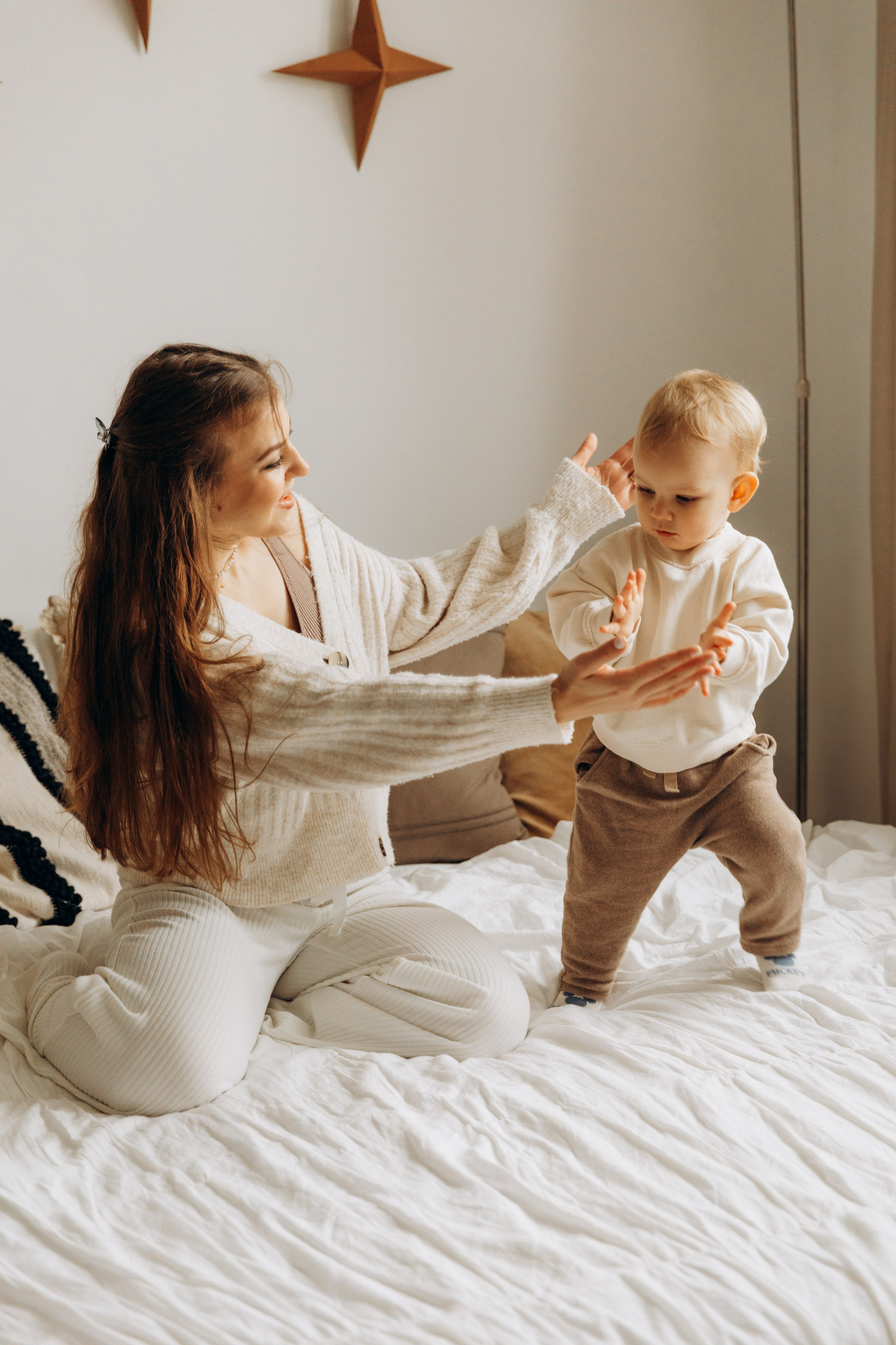 Валерія та Артурчик. Сімейний фотограф Світлана Садовнікова