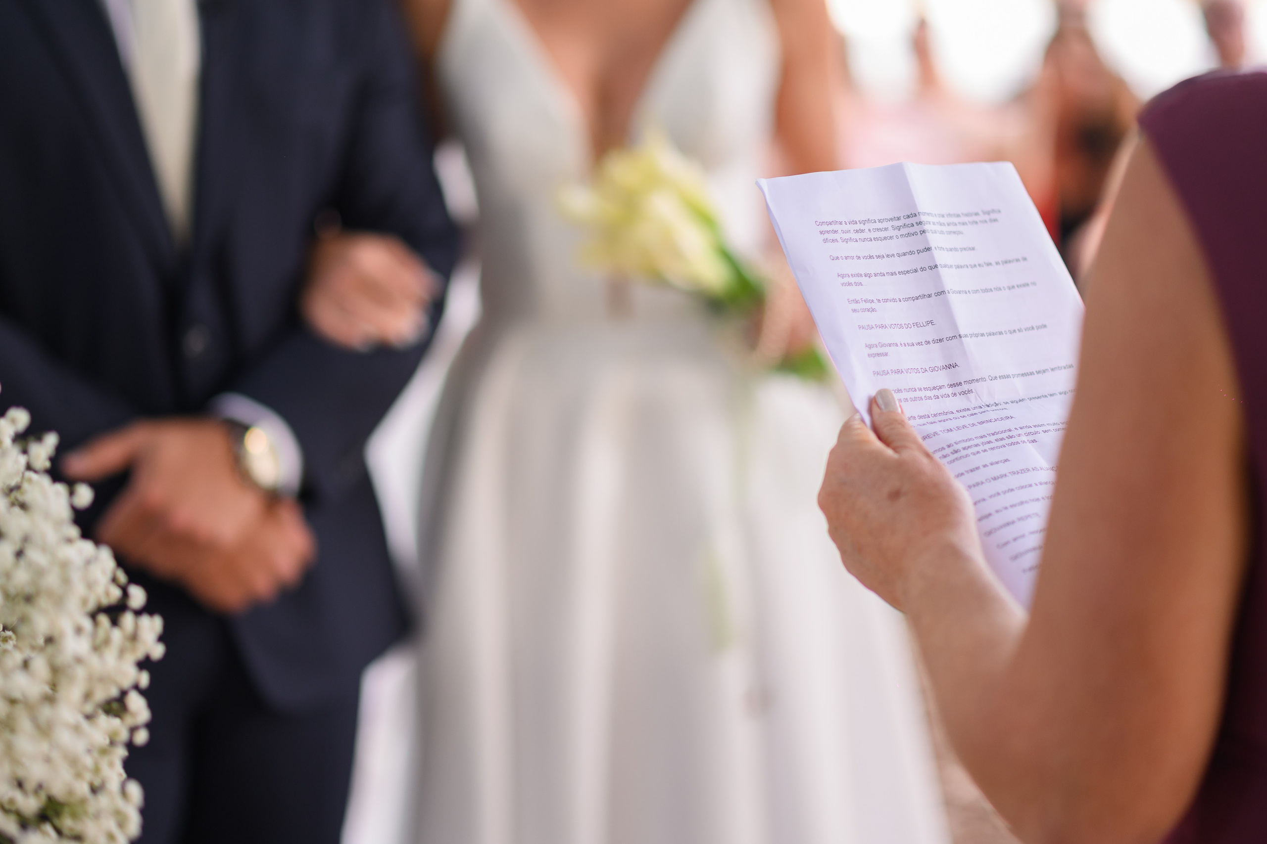 G + F. Wedding photographer in Orlando, Boston & New York Anderson Marques