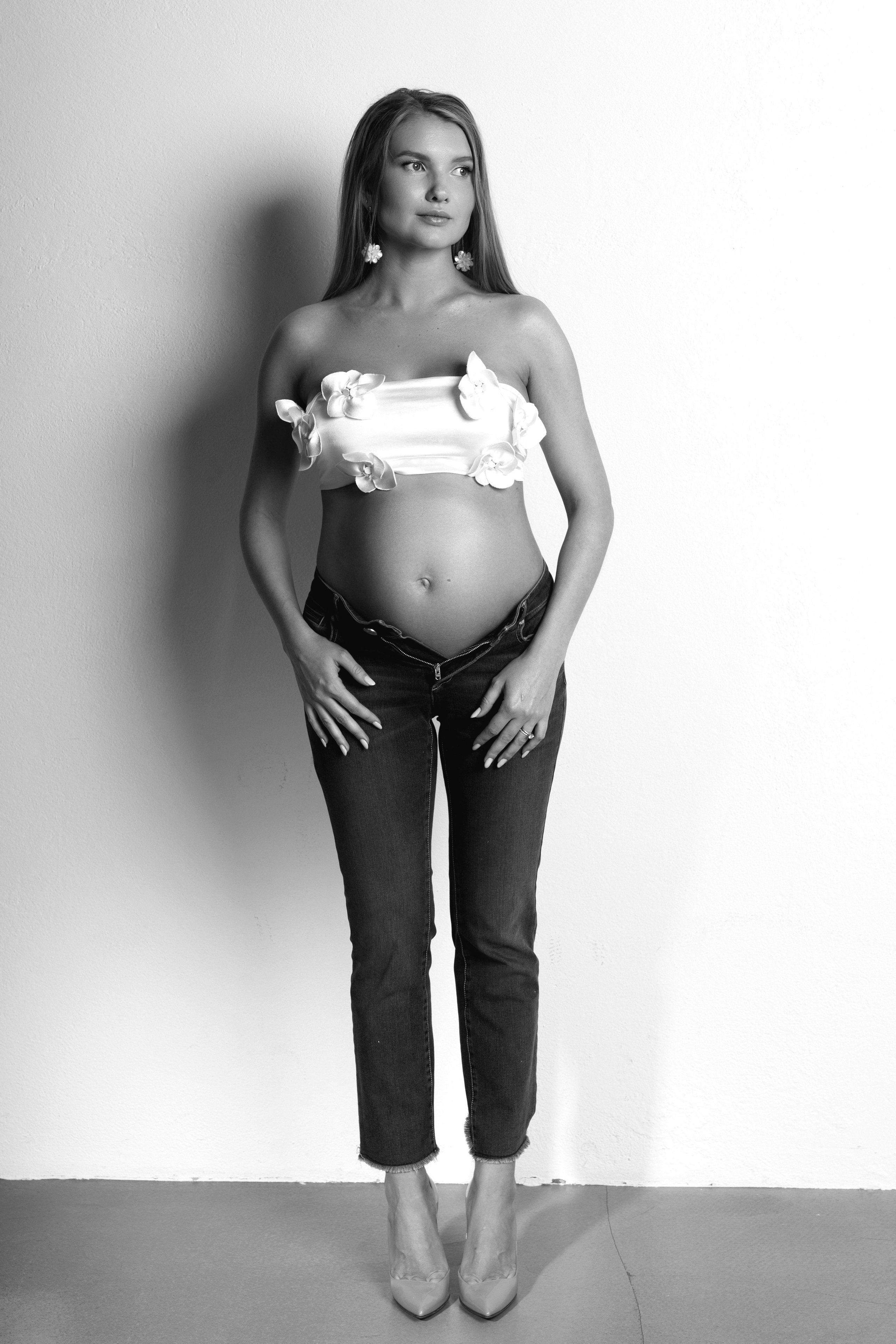 Daria. Photographe Suisse Tatiana Lyzhina