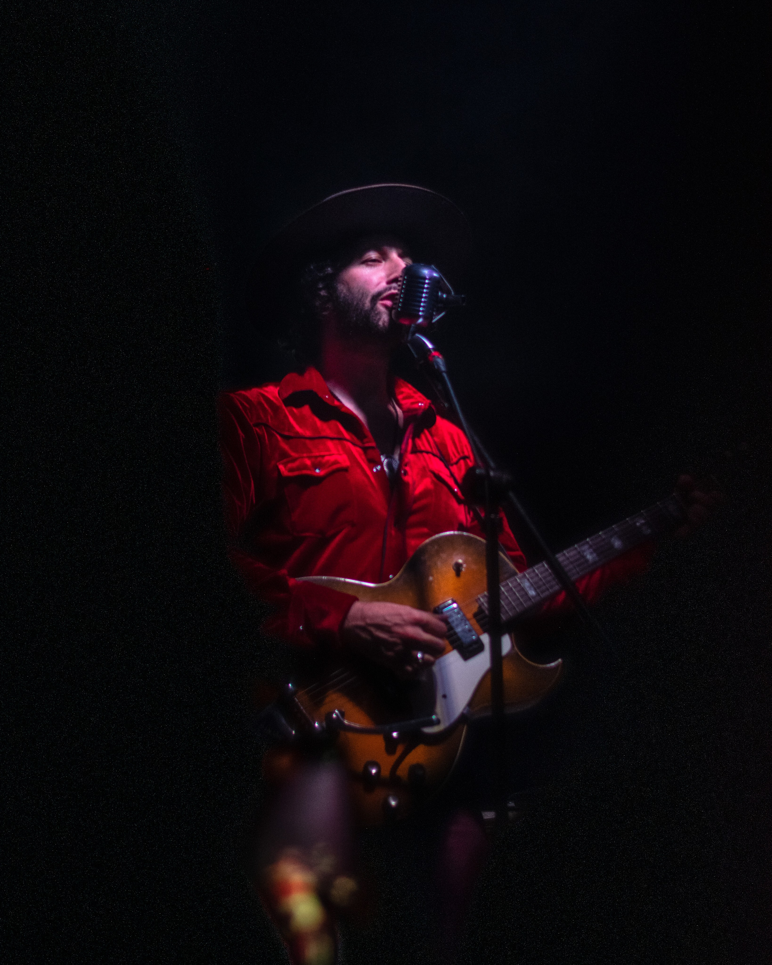 Artistas. Fotografía de eventos ZELAFOTOGRAFÍA