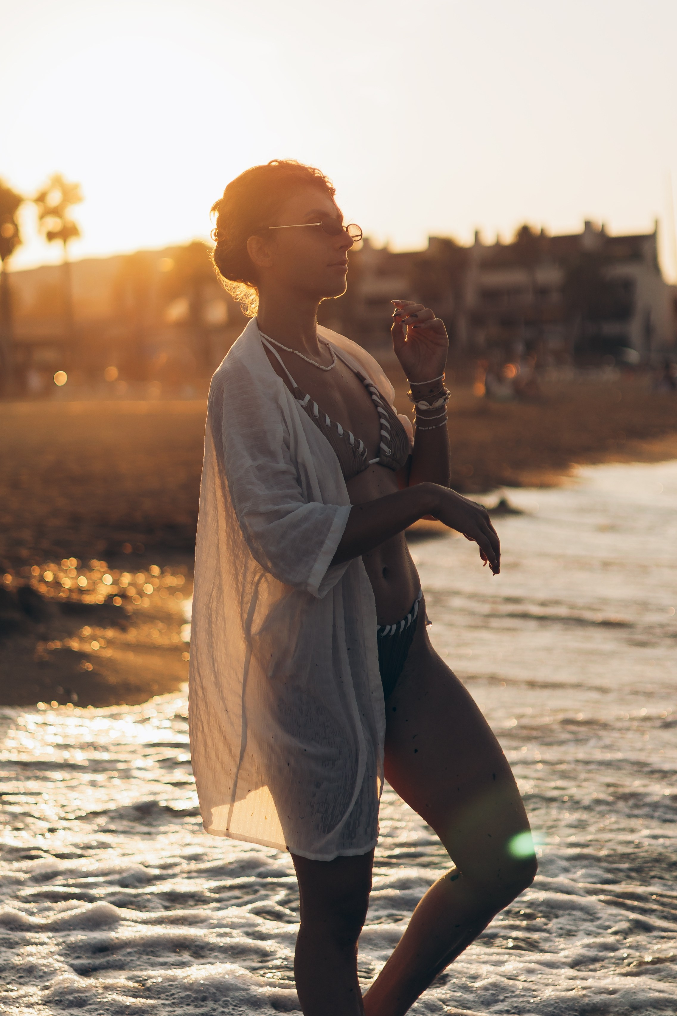 Sunset. Photographe en Côte d’Azur