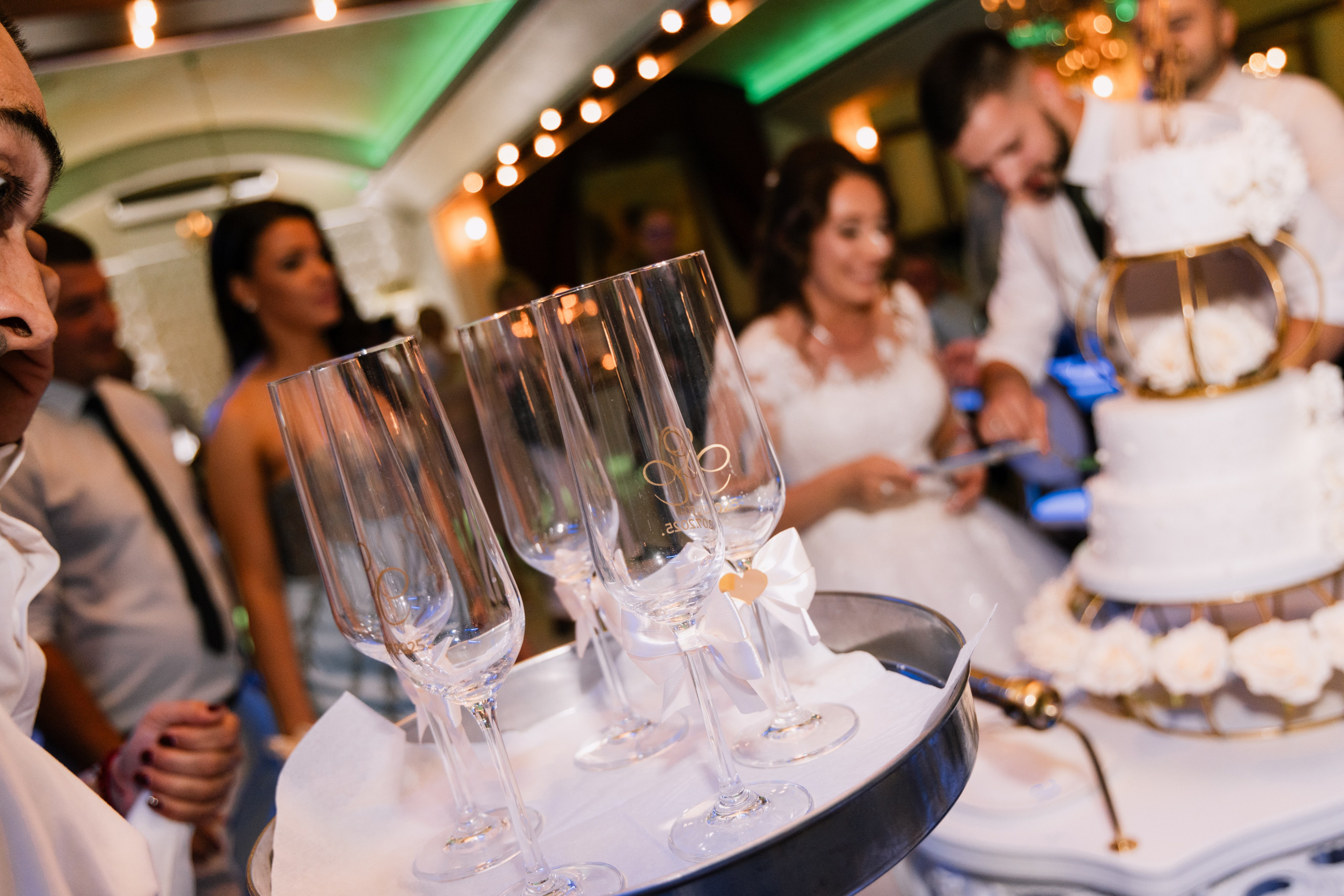 Svetlana i Srdjan. Wedding fotograf u Srbiji – Bojan Vijatov