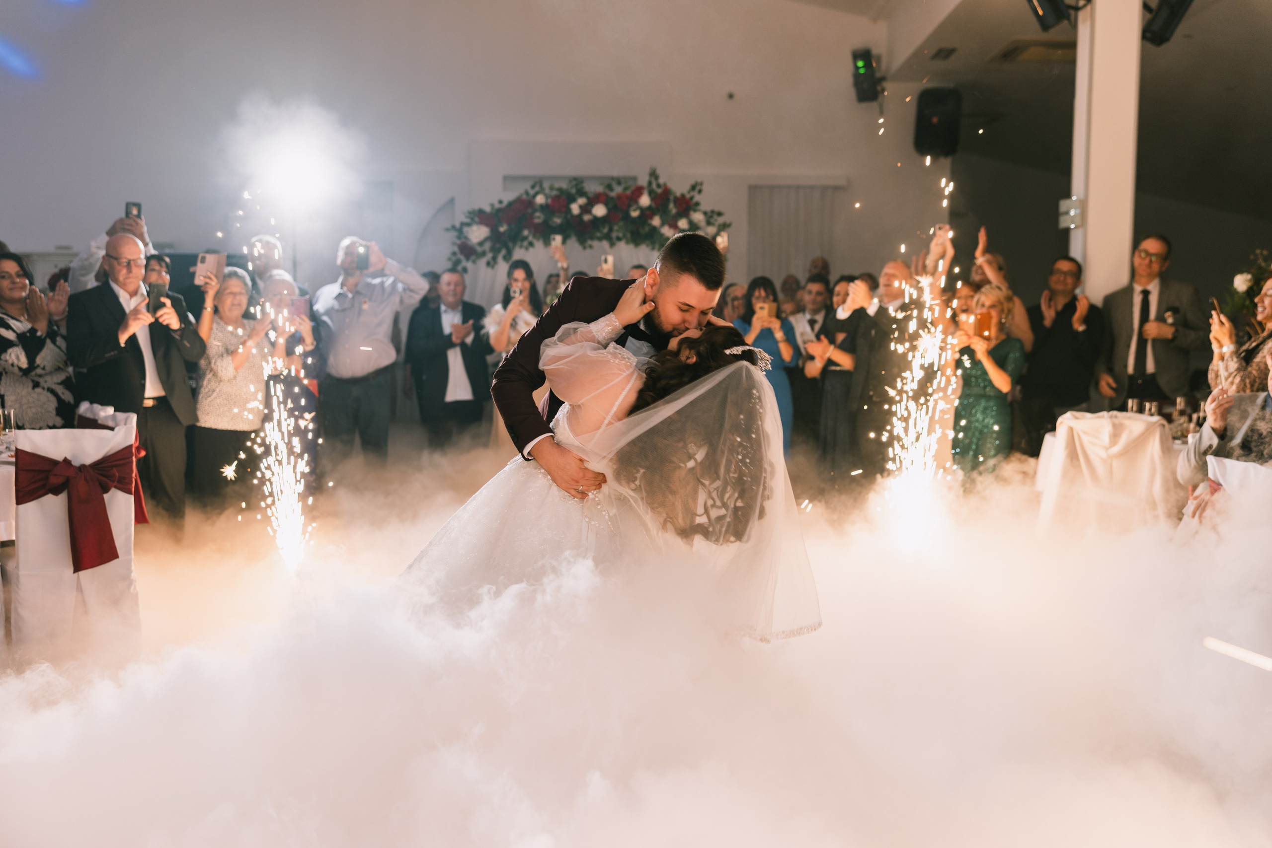 Olivera i Uglješa. Wedding fotograf u Srbiji – Bojan Vijatov