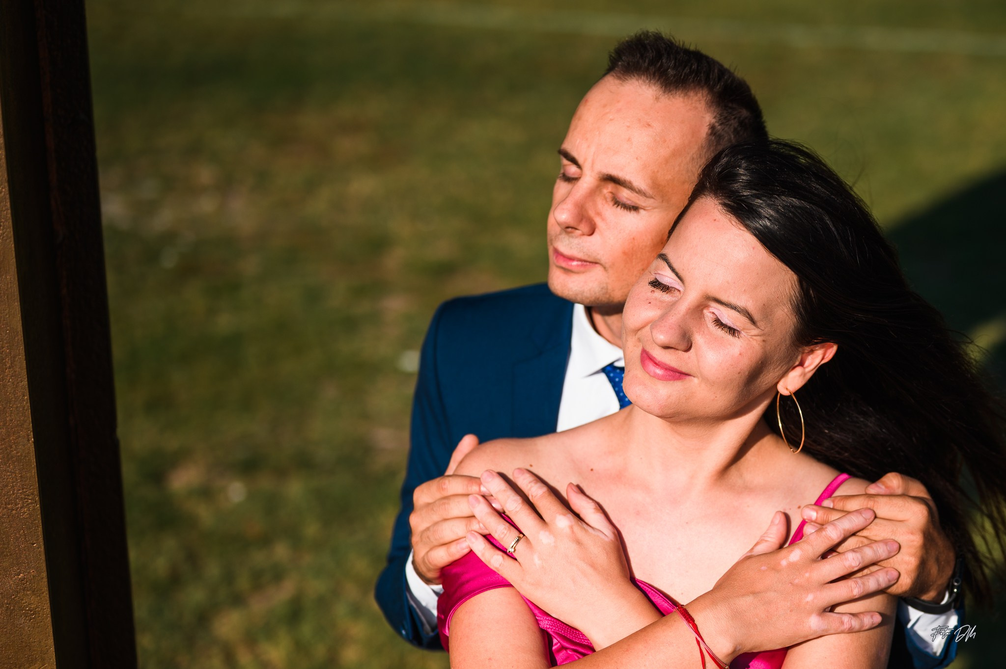 🌻 LILIANA & ALEXANDRU | Love Session ❤️. Fotografie & Videografie de nuntă în Timișoara