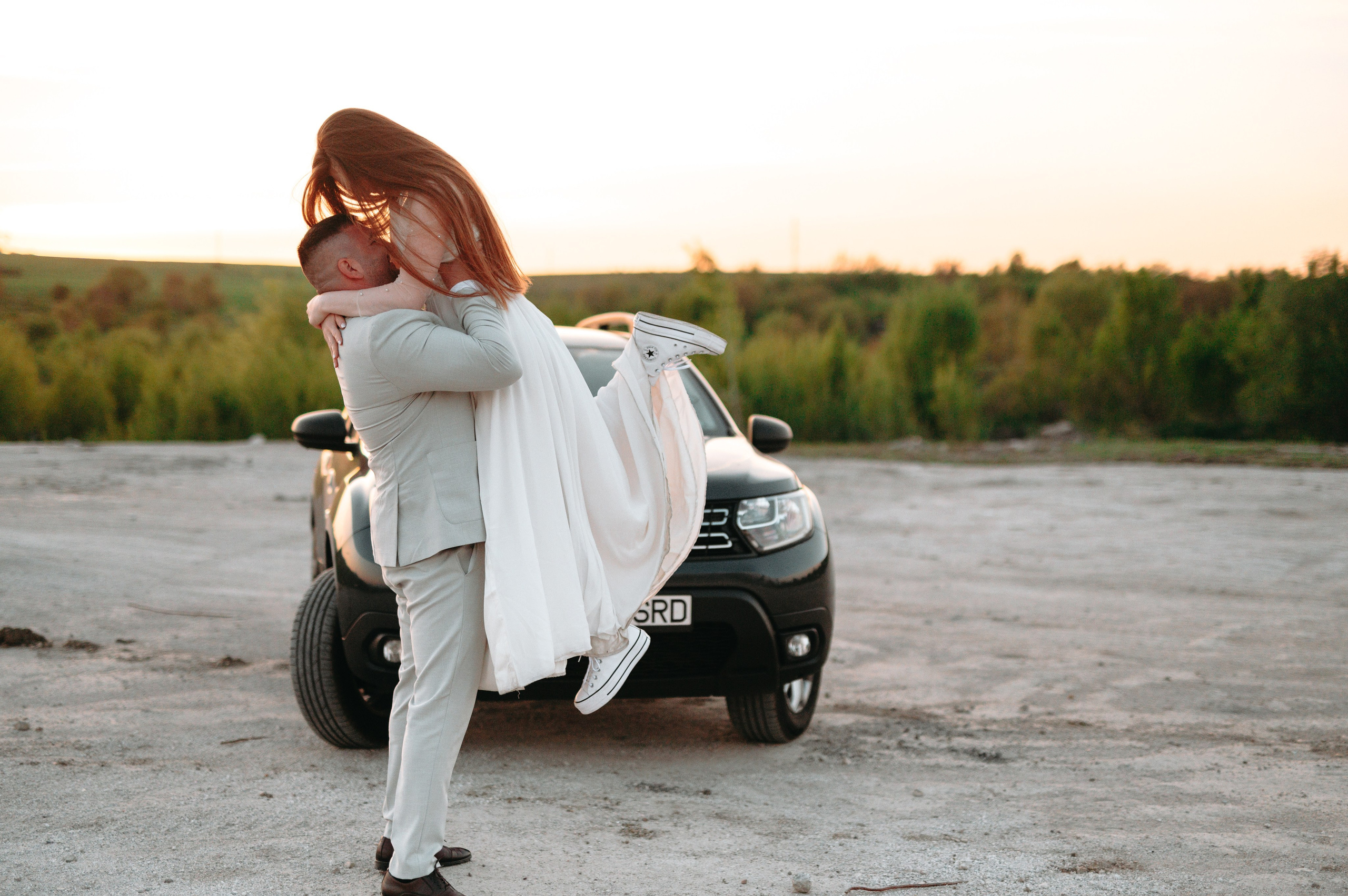 Raluca & Robert | After Wedding. Fotografie & Videografie de nuntă în Timișoara