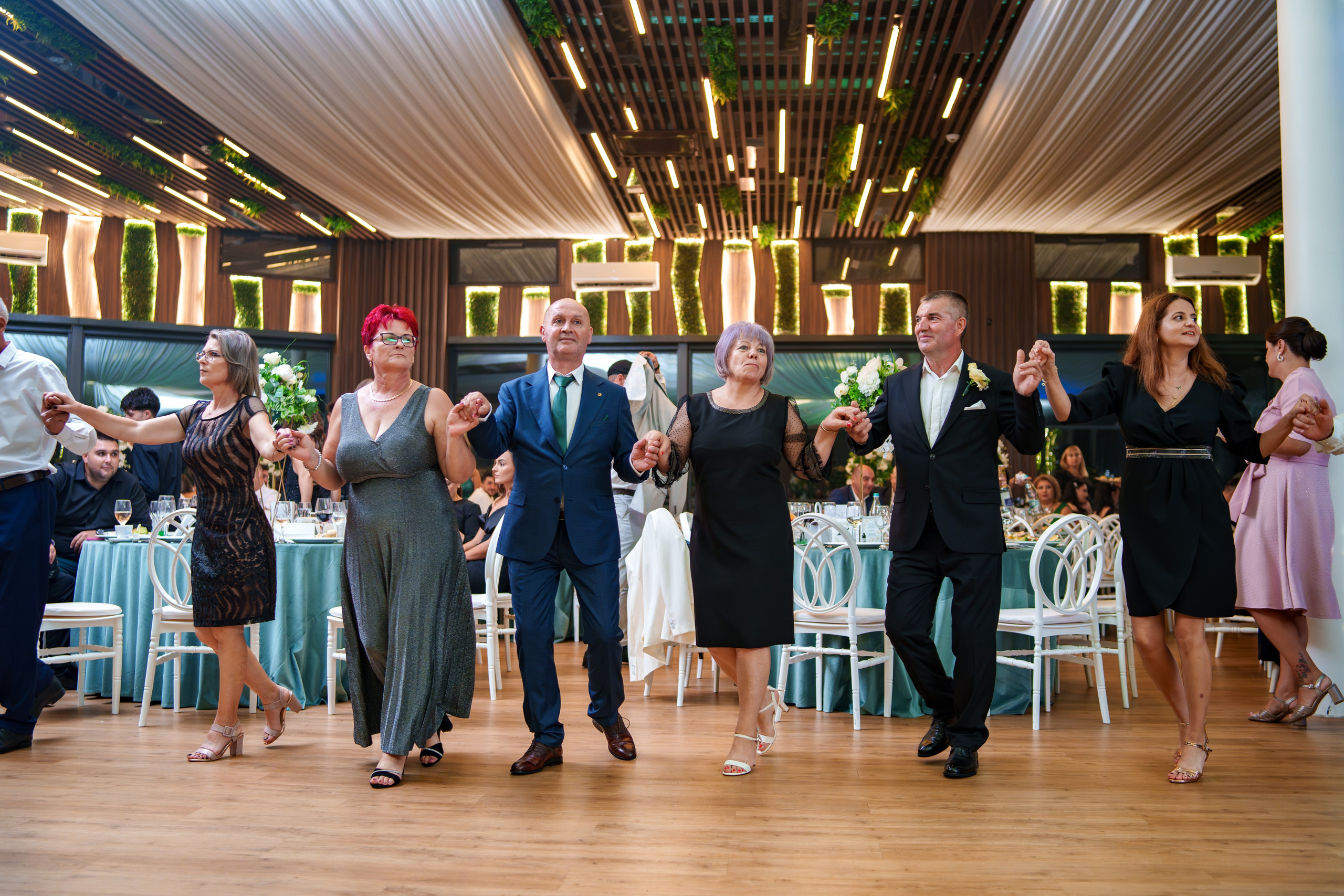 Cosmin & Gabriela. B|P Weddings - Fotograf & Videograf - București||0730017811