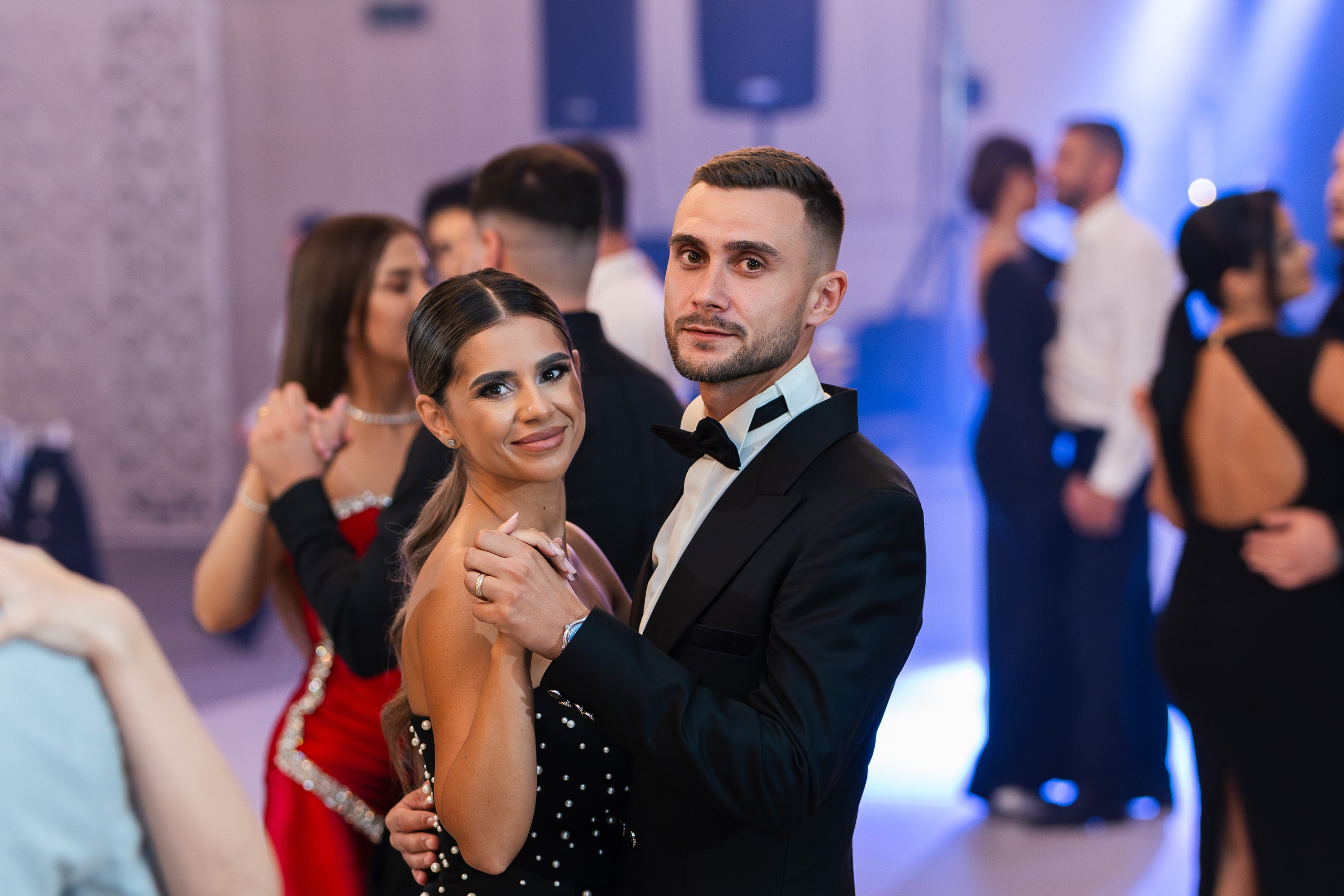 Mihaela & Octavian. B|P Weddings - Fotograf & Videograf - București||0730017811