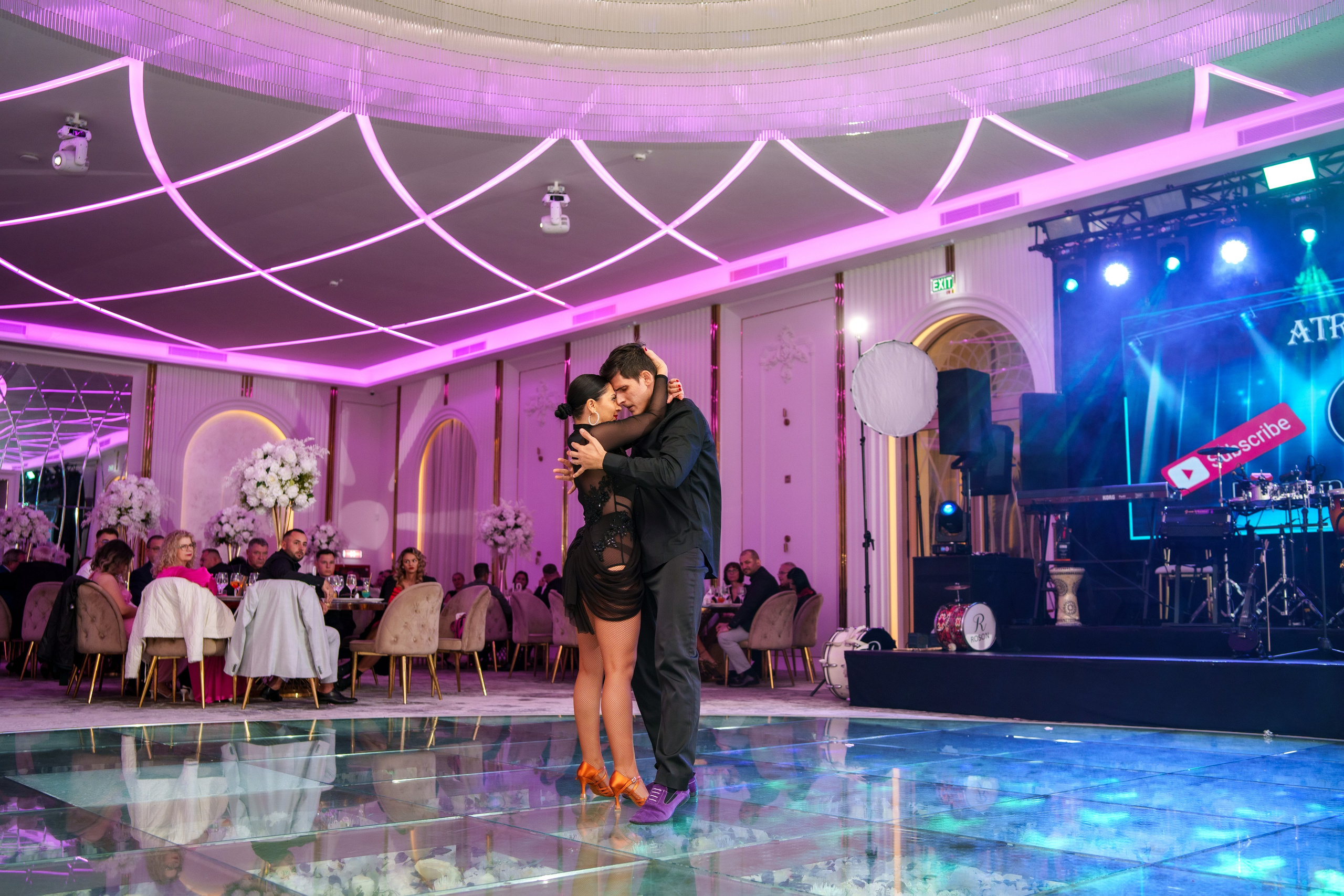Mihai & Raluca. B|P Weddings - Fotograf & Videograf - București||0730017811