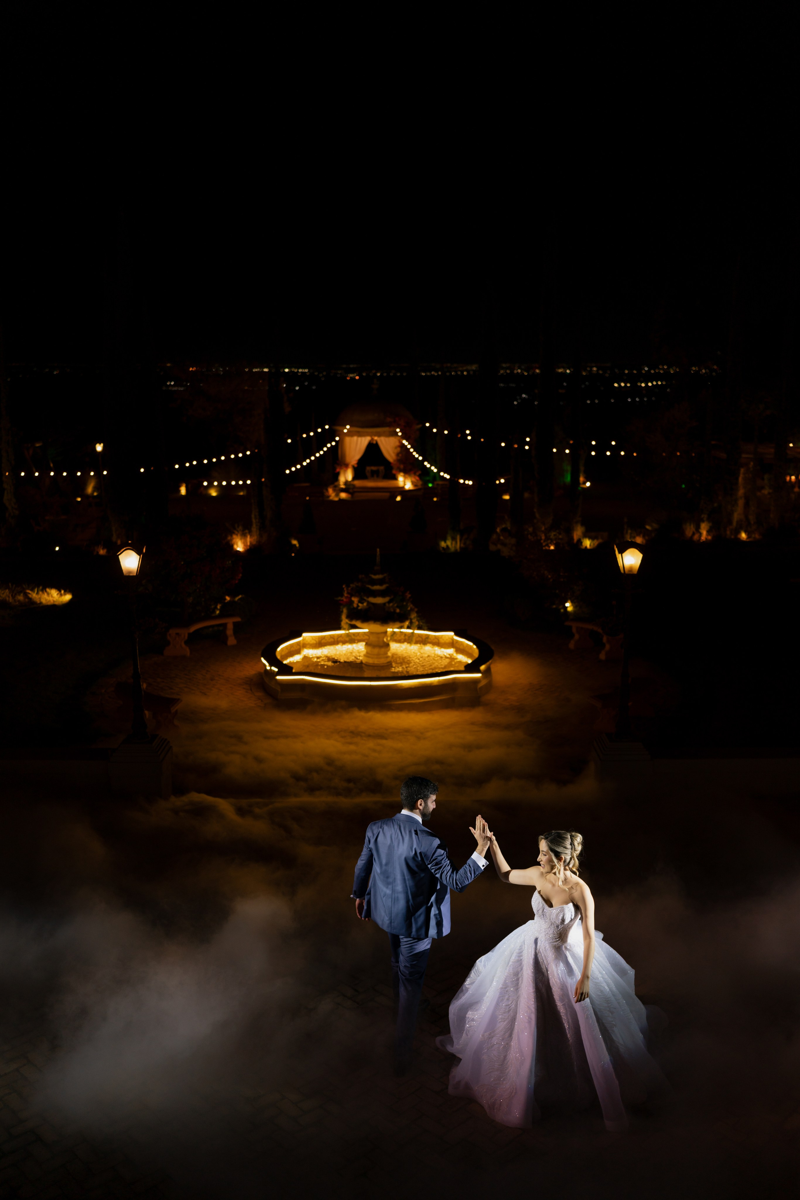 KAMILA E VINÍCIUS. Fabio Barth — Wedding Photo & Film