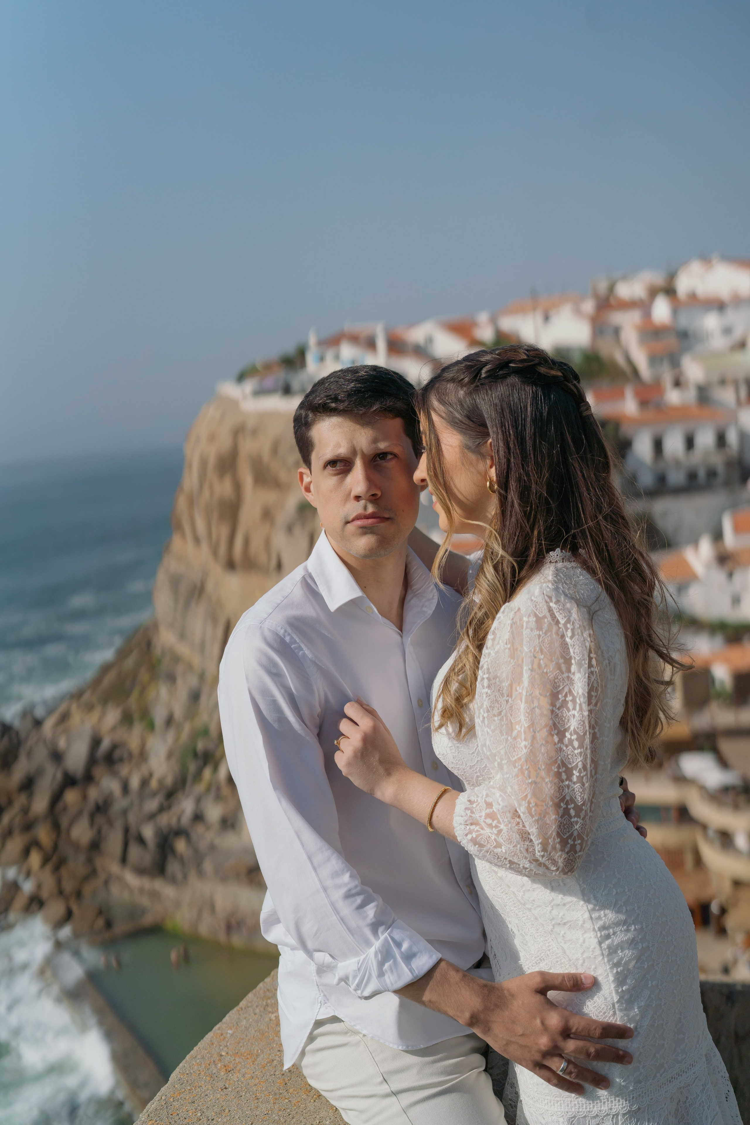 Bianca e Paulo. Fabio Barth | Foto e Filme de casamento