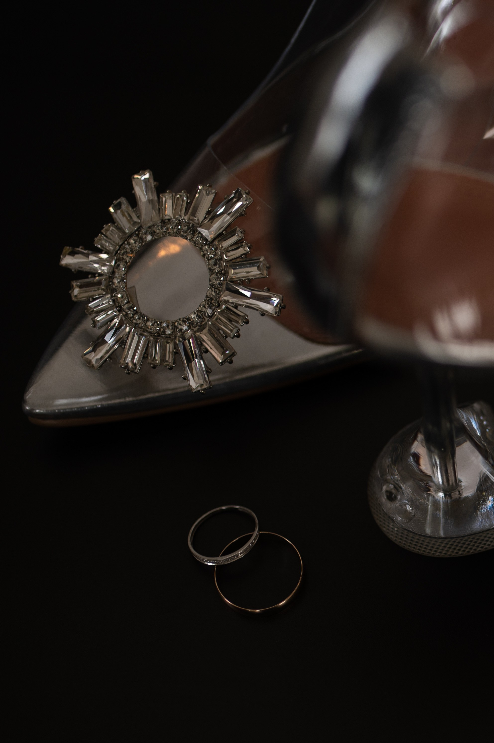 Wedding and commercial photographer