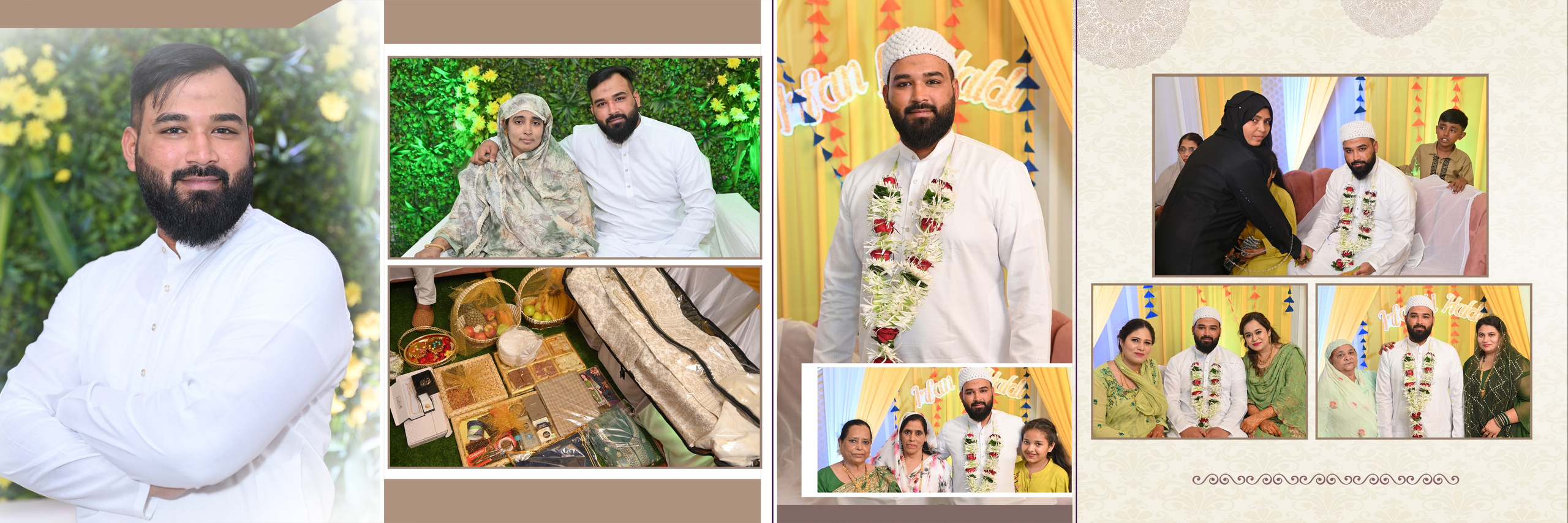 Irfan wedsshabnam. “Ajay Digital Photo Studio — Capturing Timeless Wedding Moments”