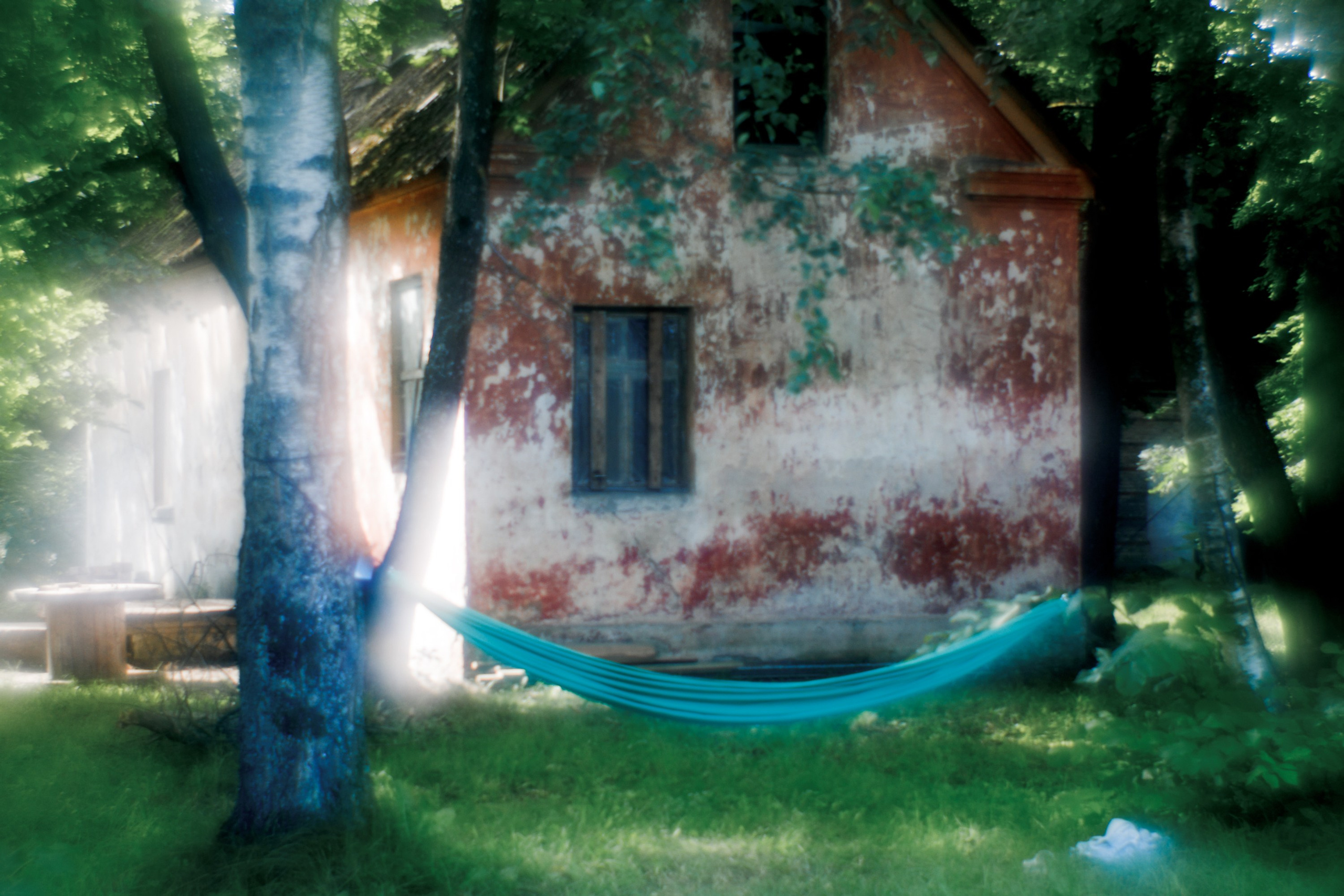 Festivāls Komēta, 2020. Sandra Garanca Portrait and event photographer