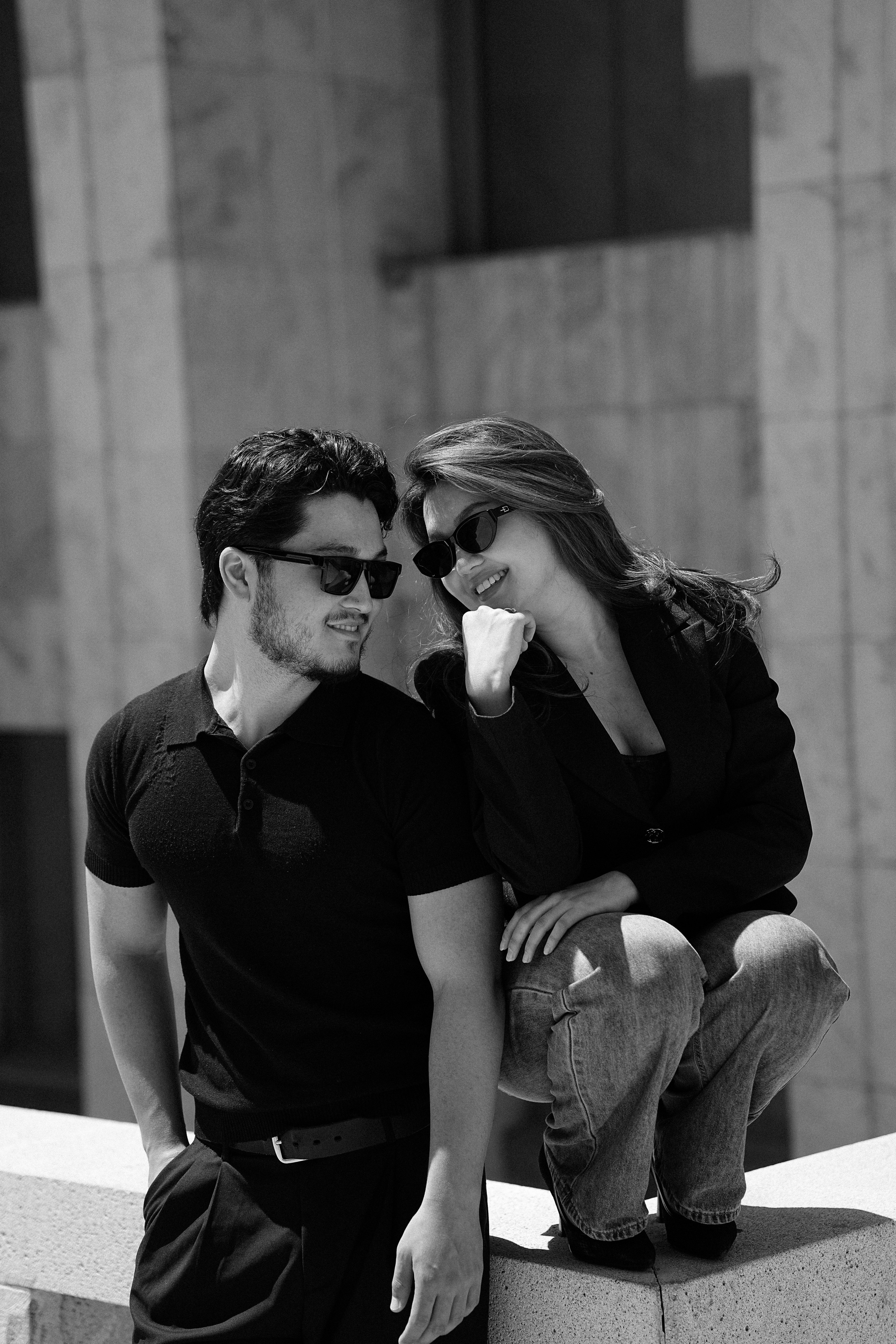 Love. Sariev