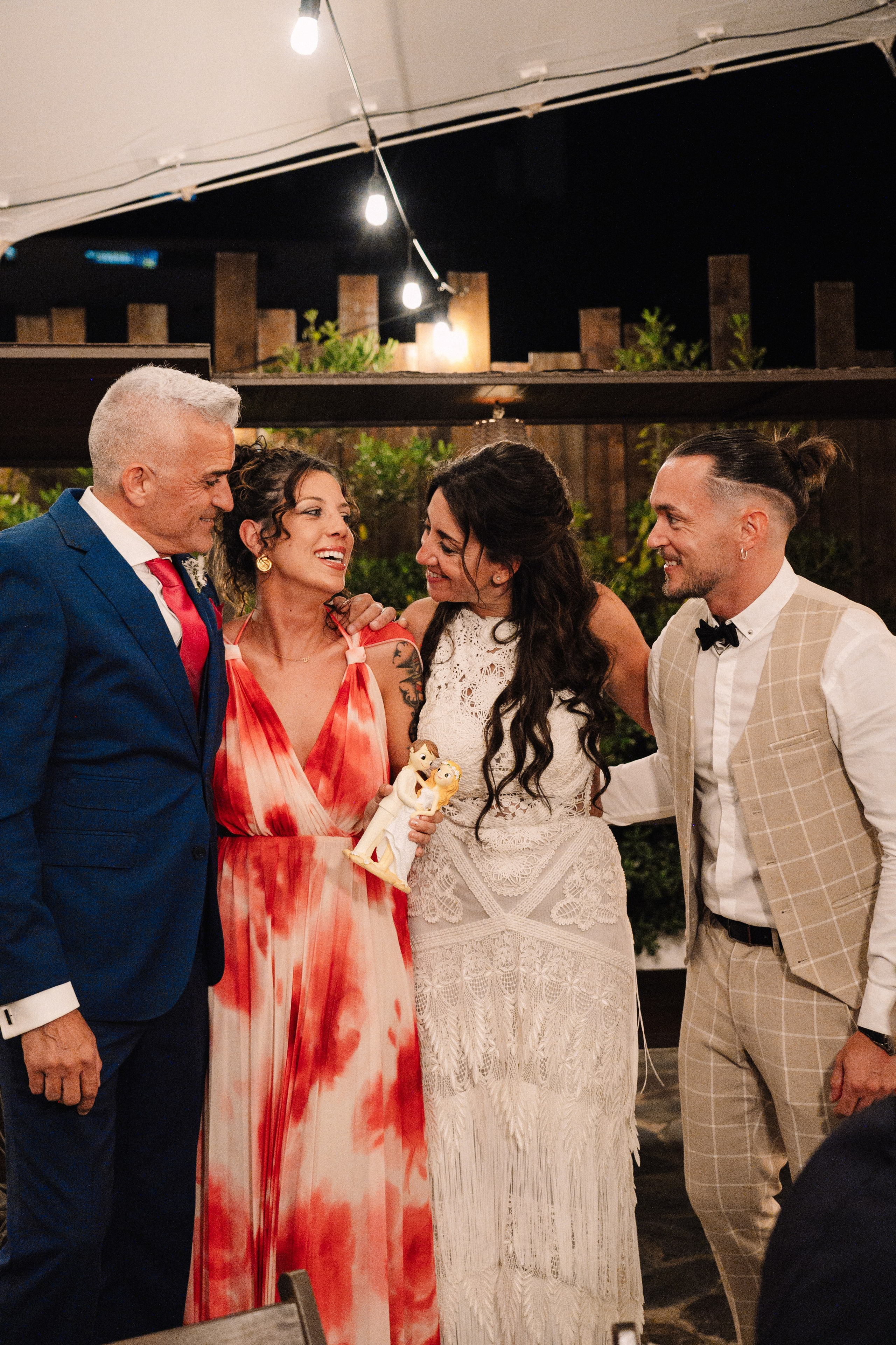 Anna & Joan. Photographer in Barcelona