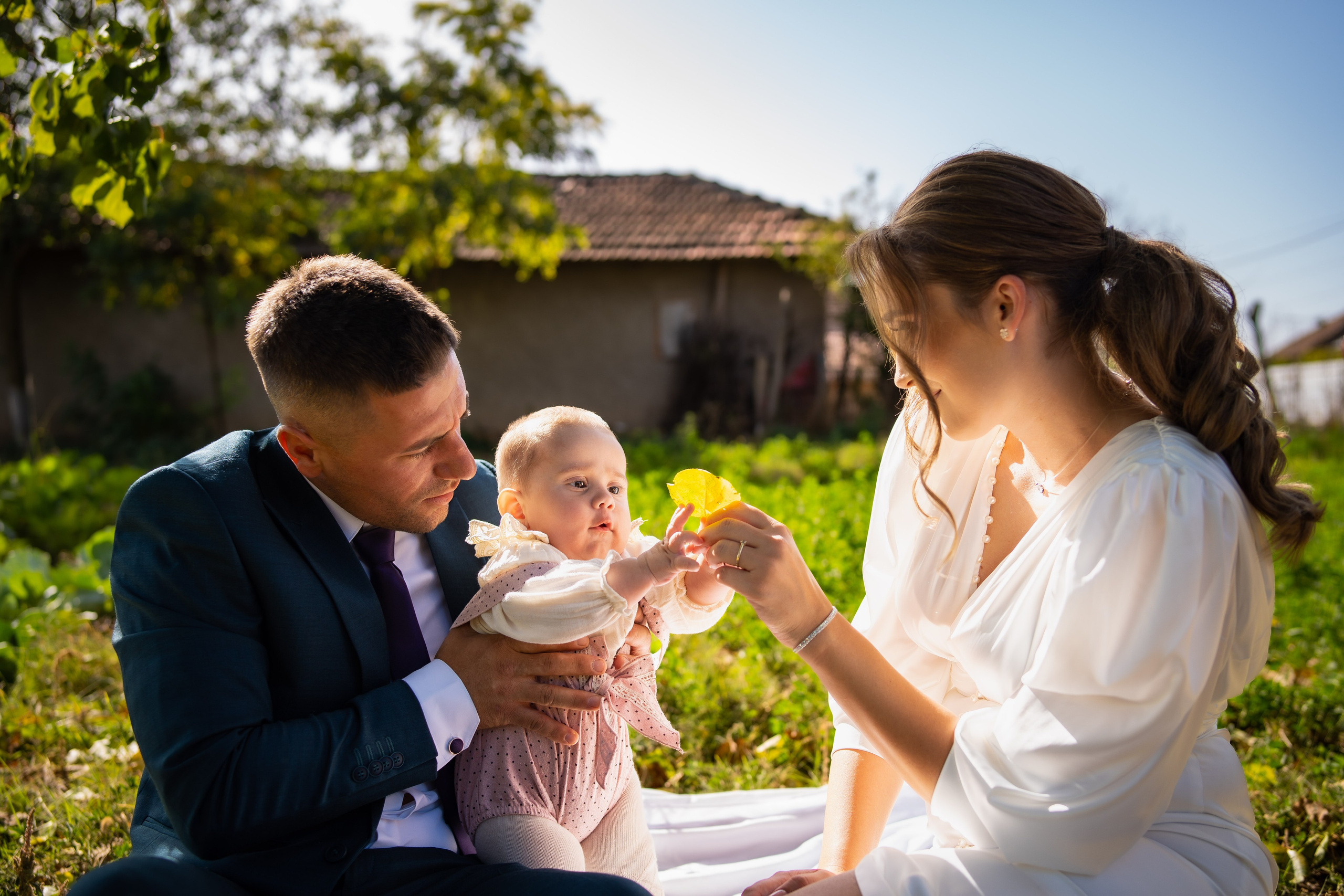 Ionut & Diana. B|P Weddings - Fotograf & Videograf - București||0730017811