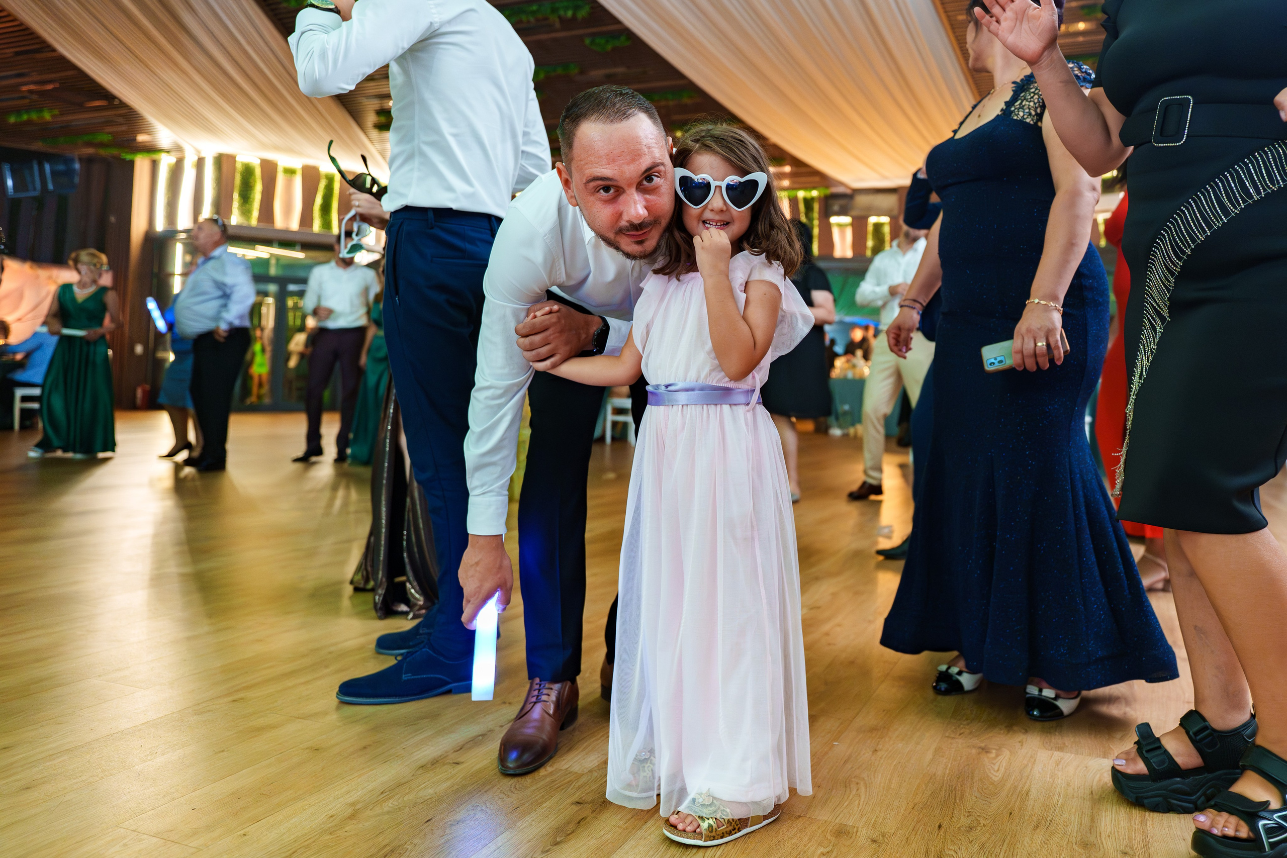 Cosmin & Gabriela. B|P Weddings - Fotograf & Videograf - București||0730017811