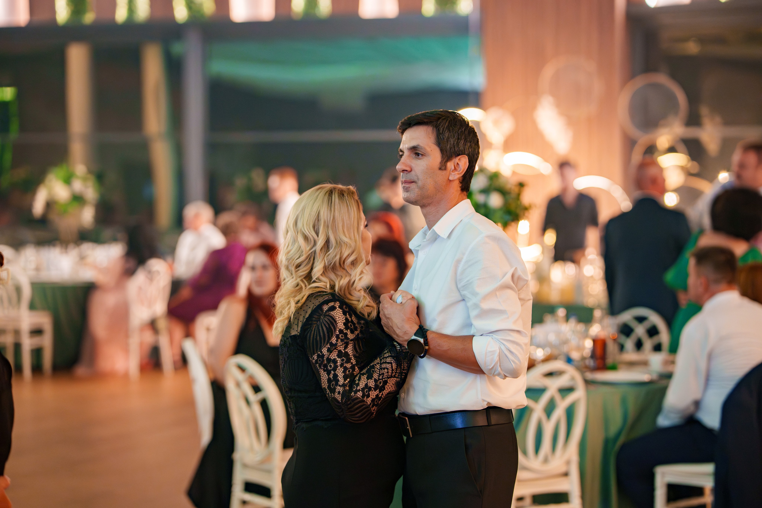 Cosmin & Gabriela. B|P Weddings - Fotograf & Videograf - București||0730017811