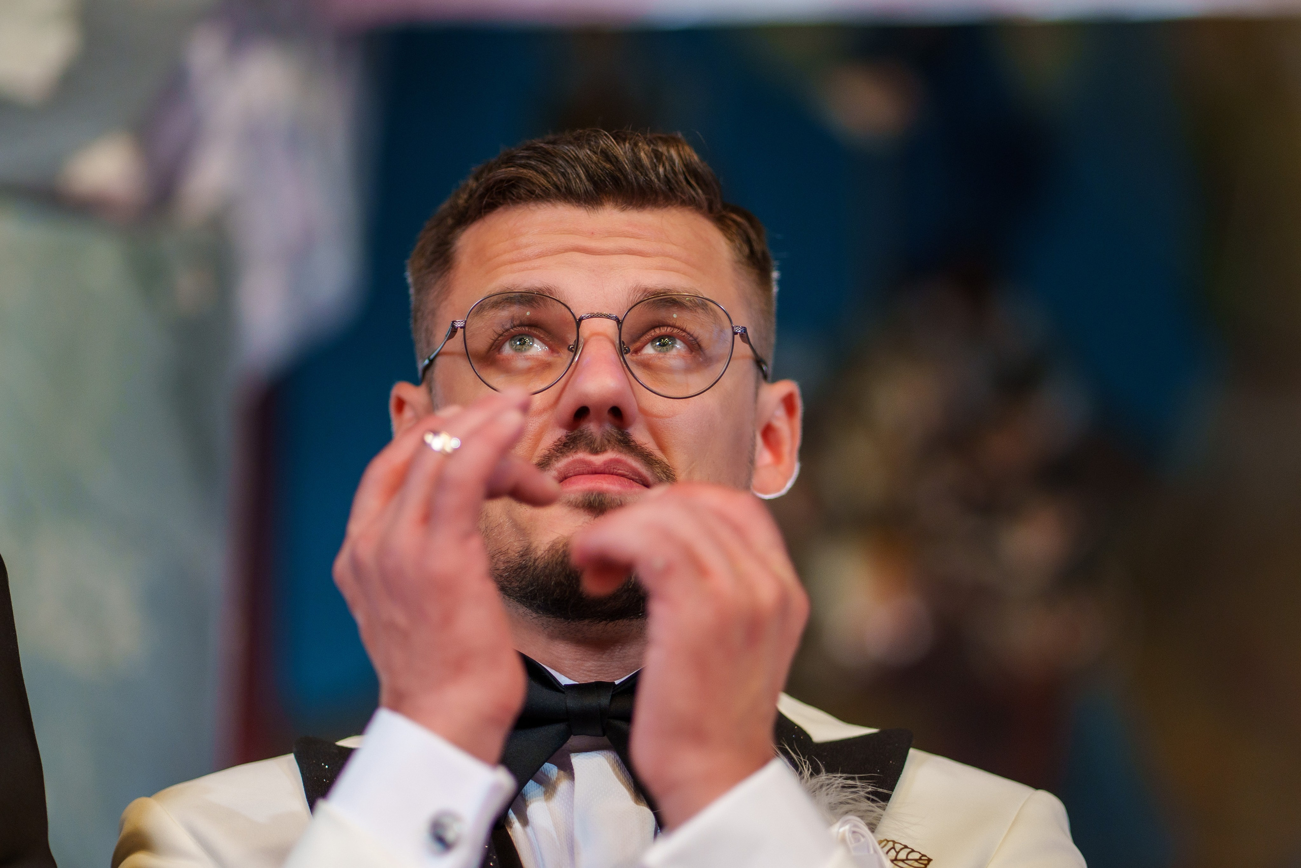 Mihai & Raluca. B|P Weddings - Fotograf & Videograf - București||0730017811