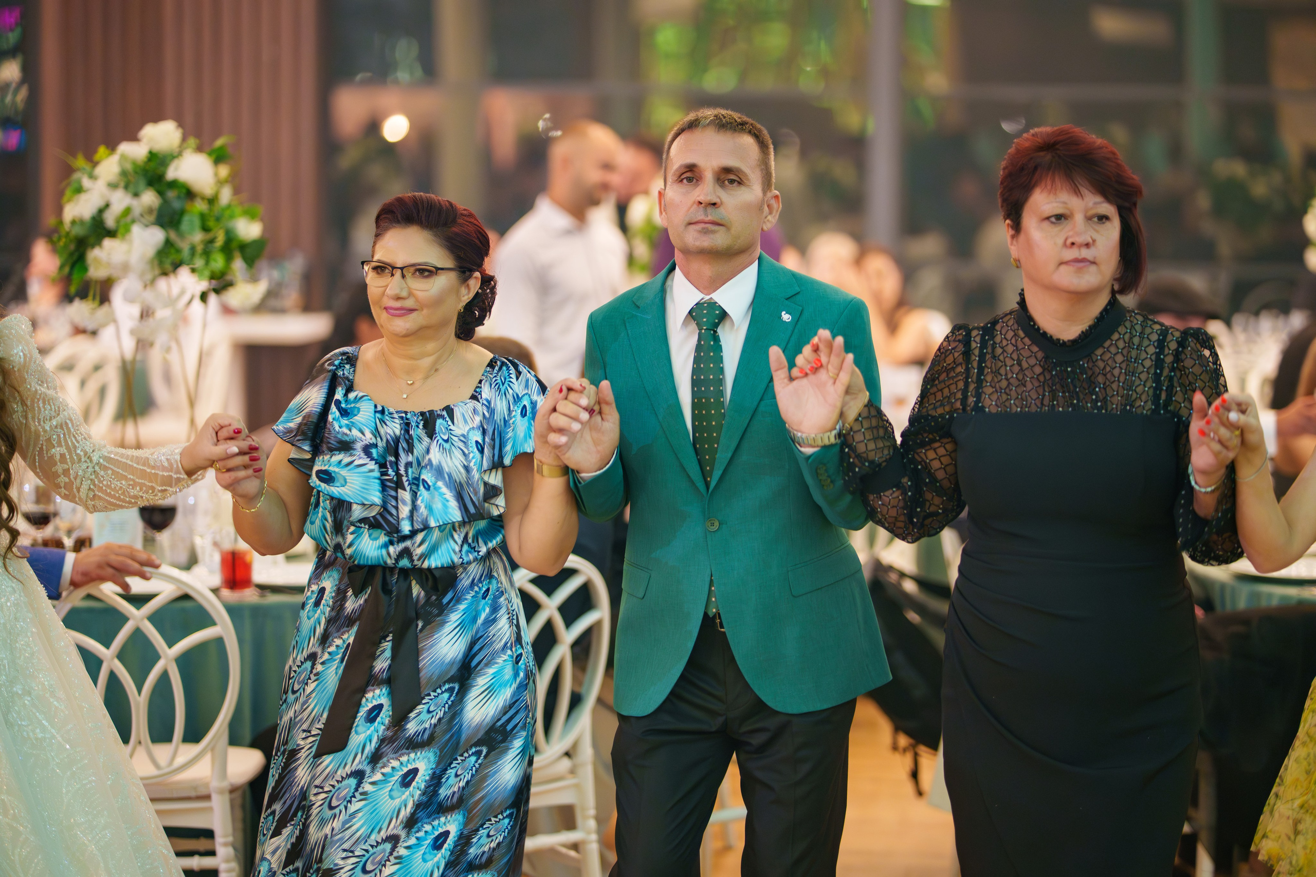 Cosmin & Gabriela. B|P Weddings - Fotograf & Videograf - București||0730017811