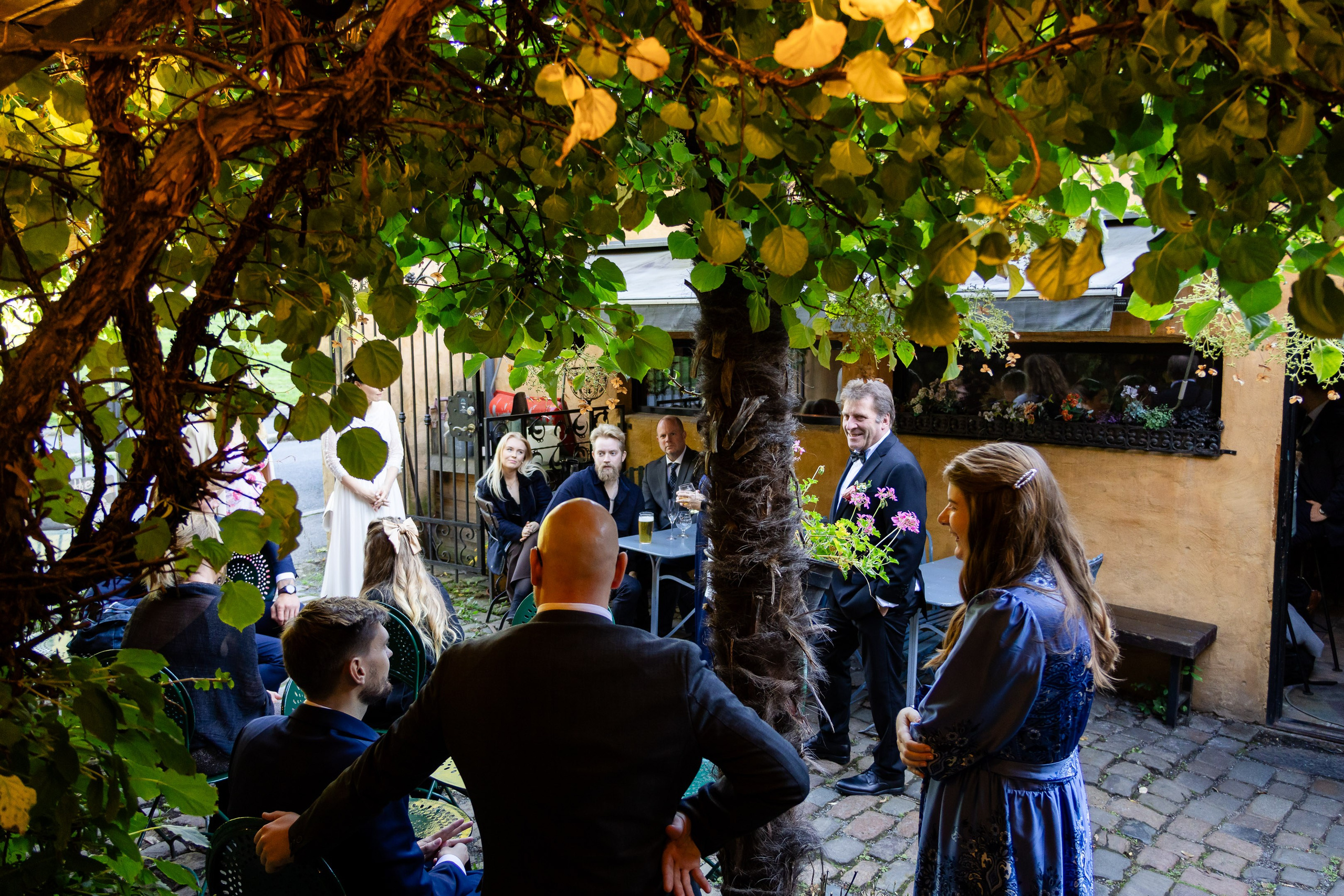 2025 - Bryllup - Nina & Aleksander. Bryllupsfotograf i Oslo og Rogaland — Meisal Media