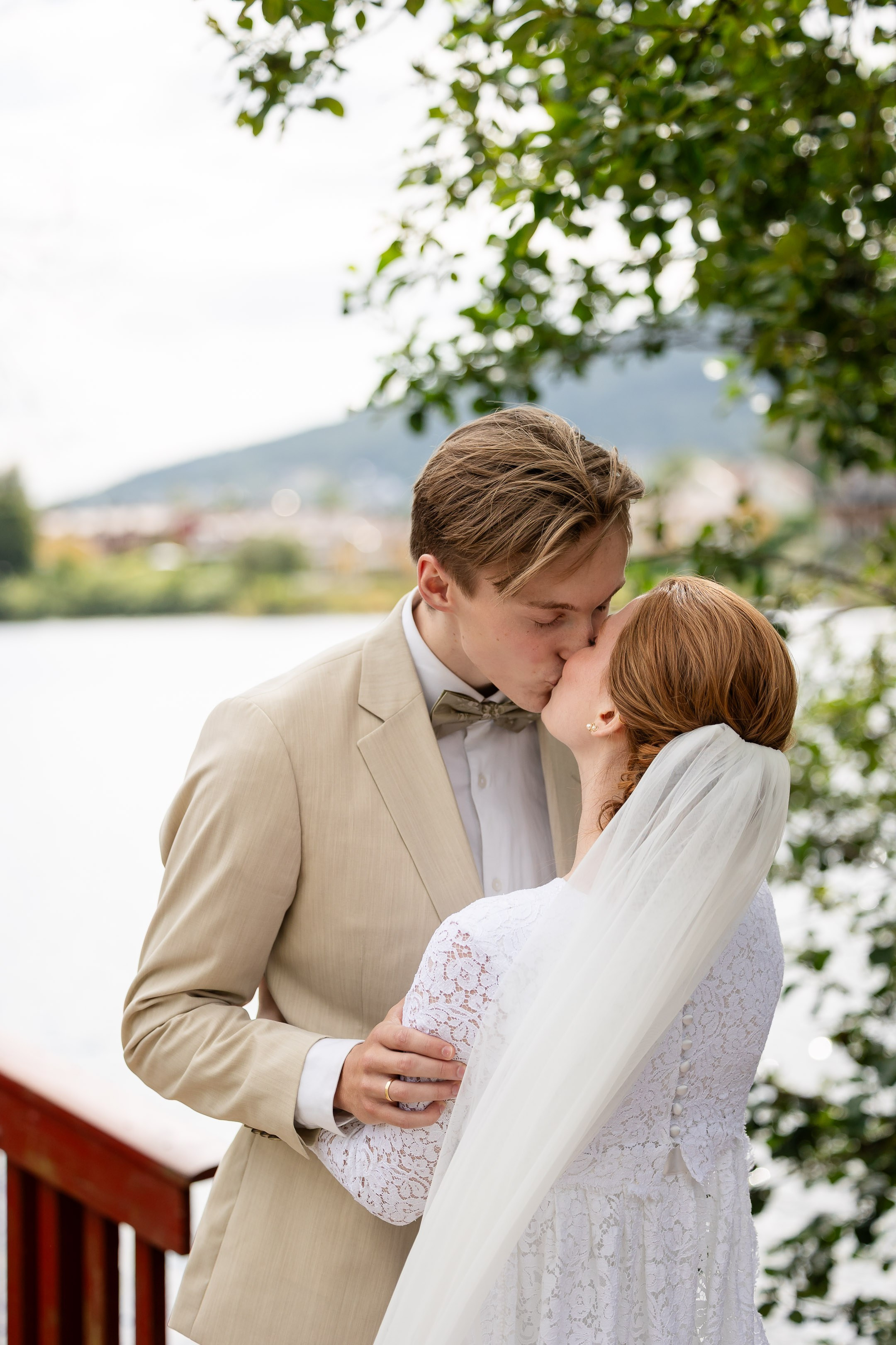 2025 - Vilde & Thomas. Bryllupsfotograf i Oslo og Rogaland — Meisal Media