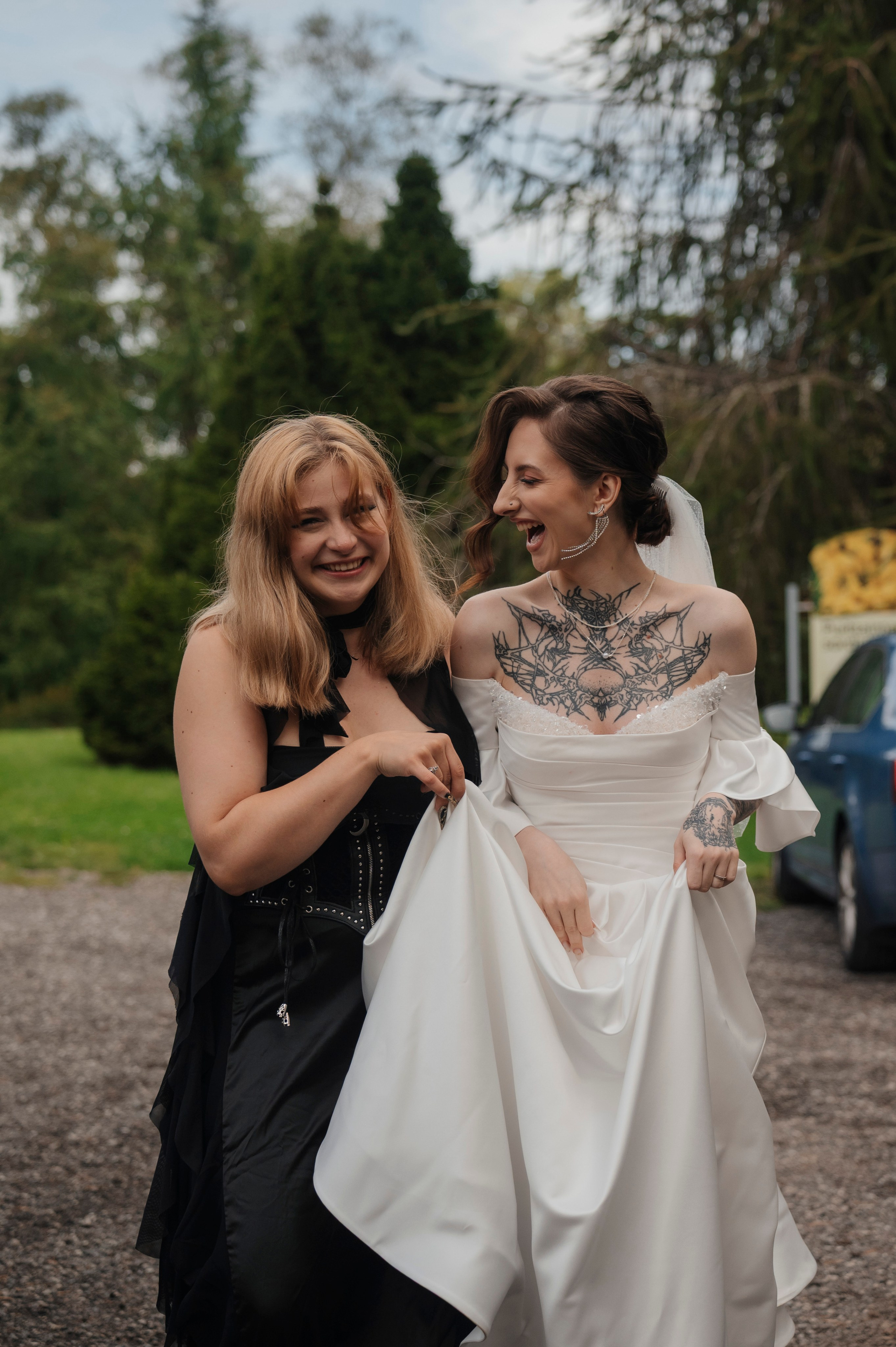 D&M. Fotograaf Tallinnas | Anna Borunova | Pulmafotograaf ja Perepildid