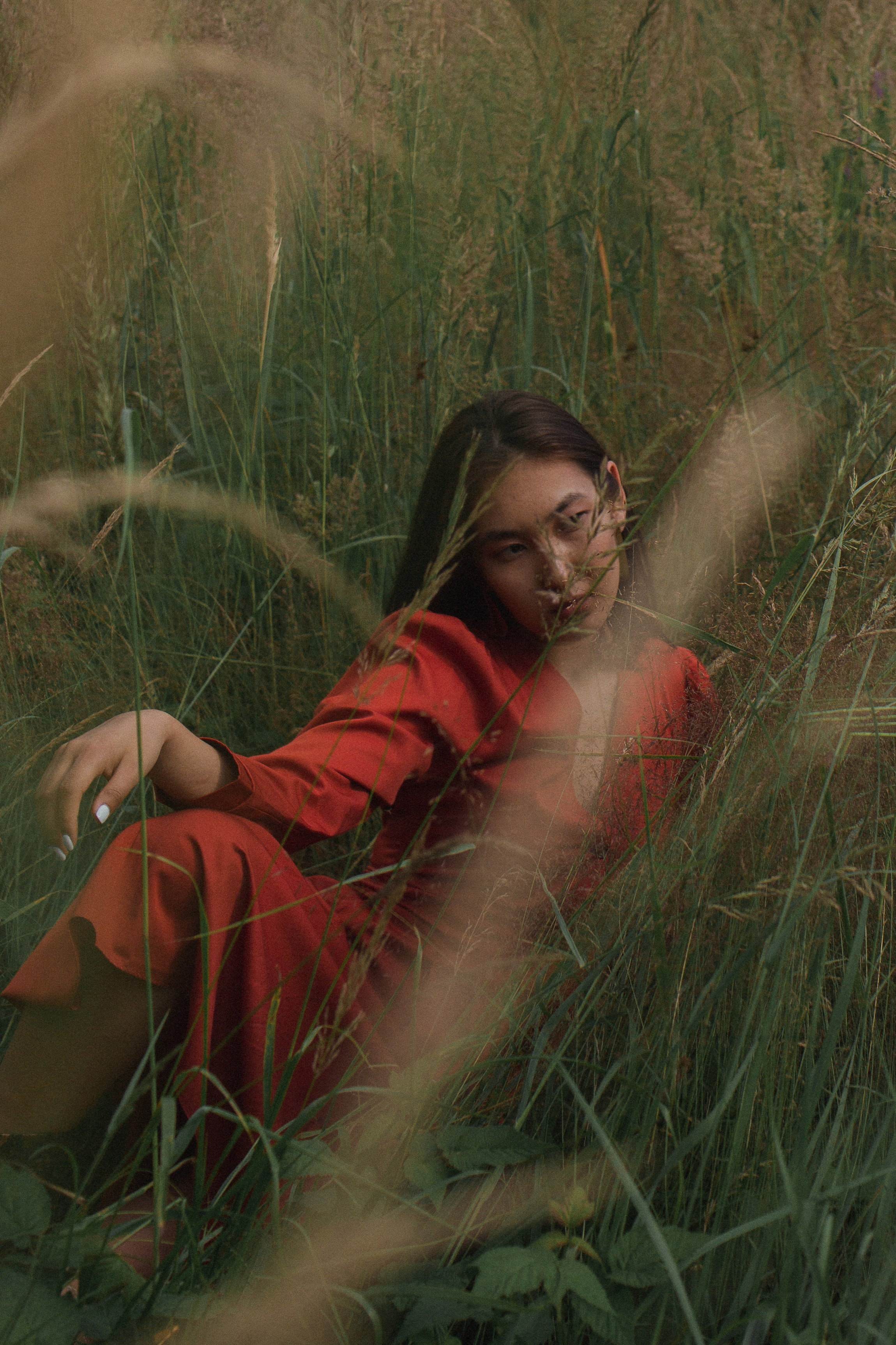 Aijan. Forest. Photographer Vladmir Gladkov