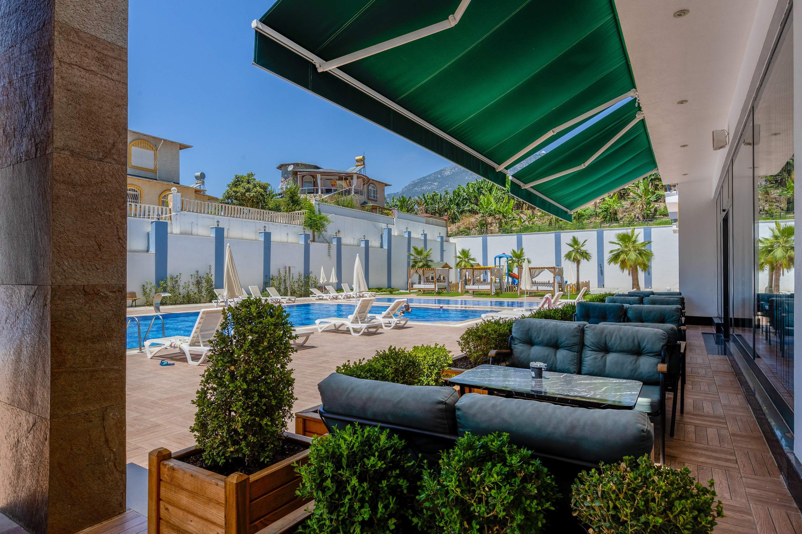 Hotel & Airbnb Photography Portfolio | Hospitality Visuals