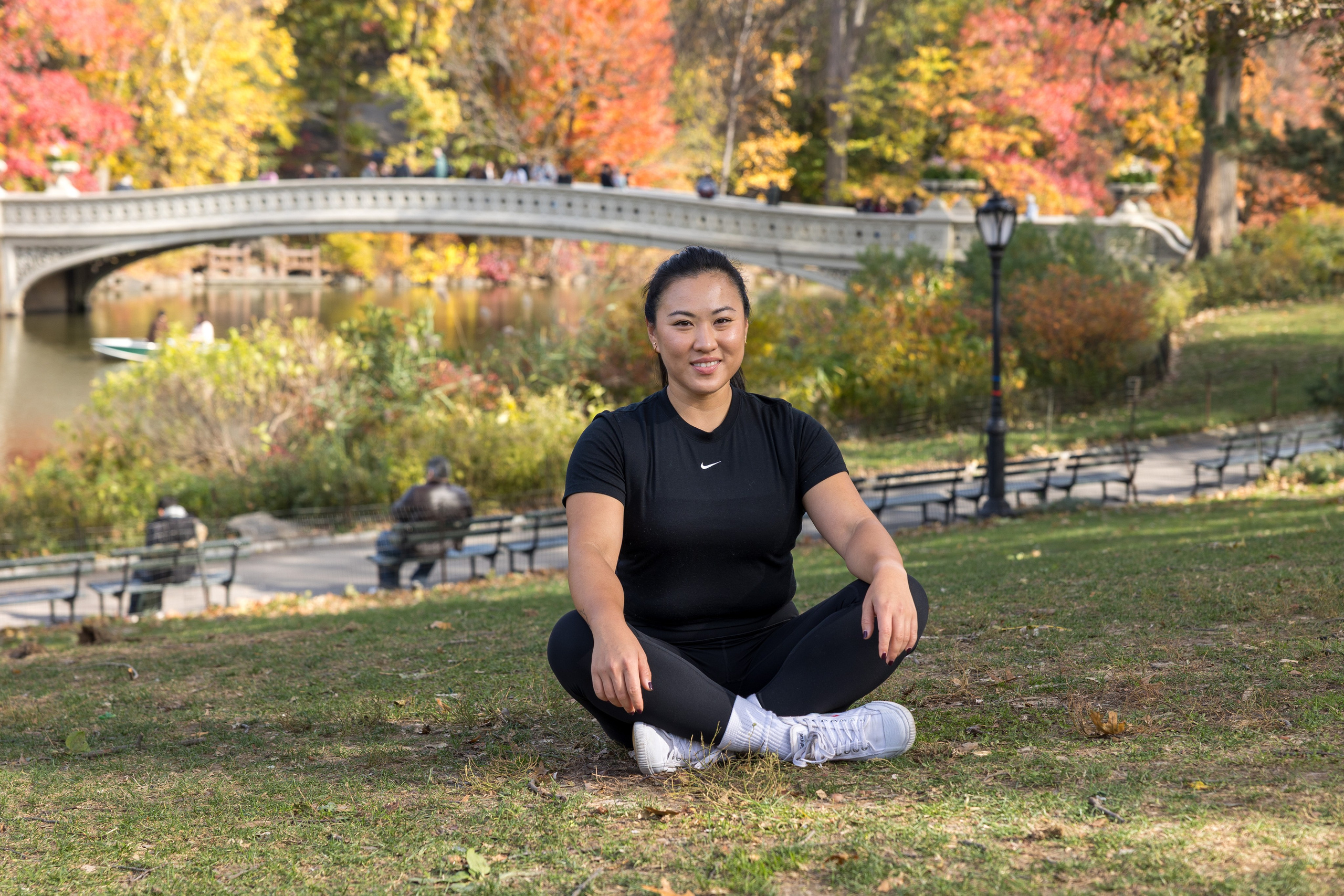 Brand Shoot — Strength Coach. Family, lifestyle, and commercial photography in New York and New Jersey