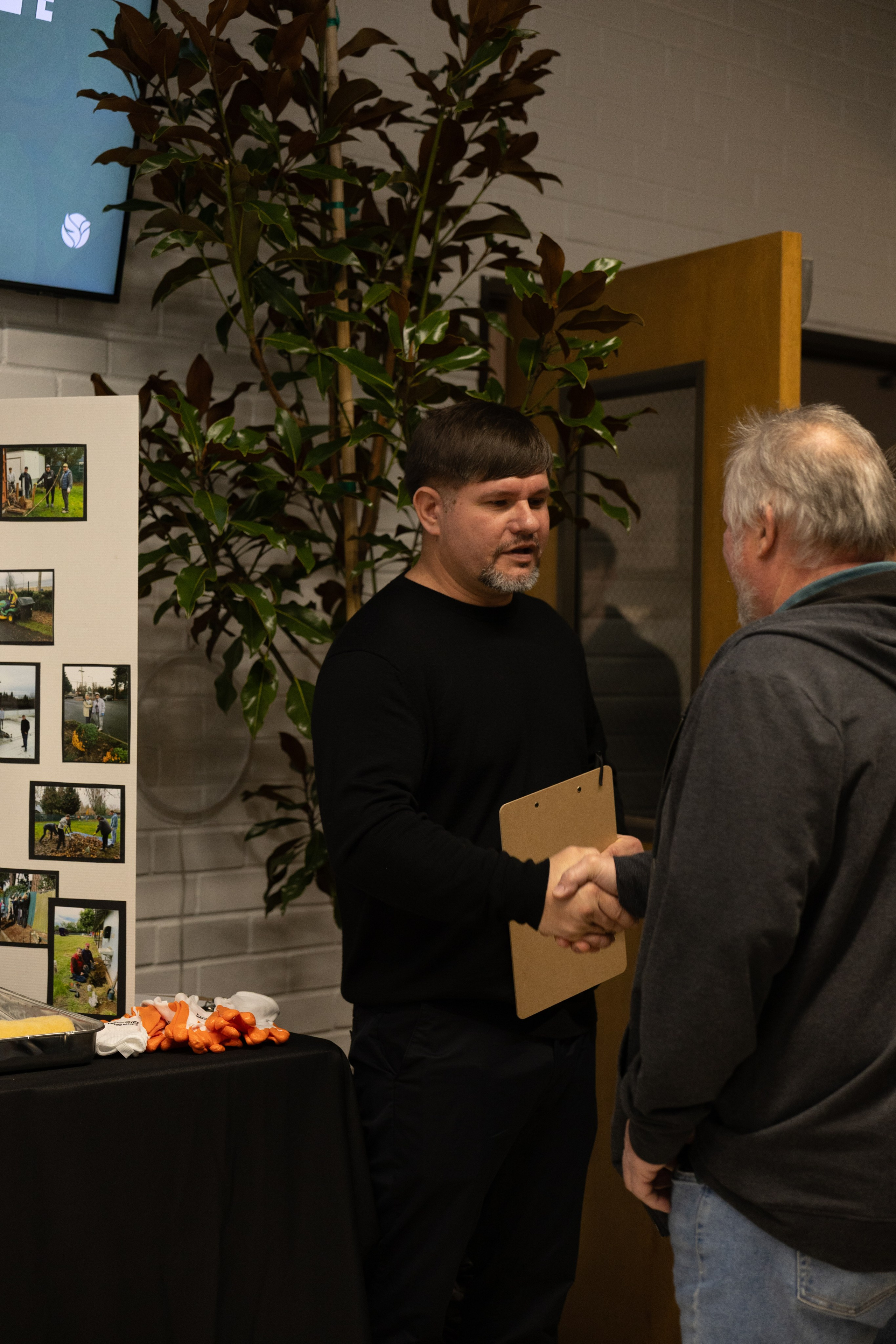Ministry Fair 3/15/2026. Smirna Christian Church