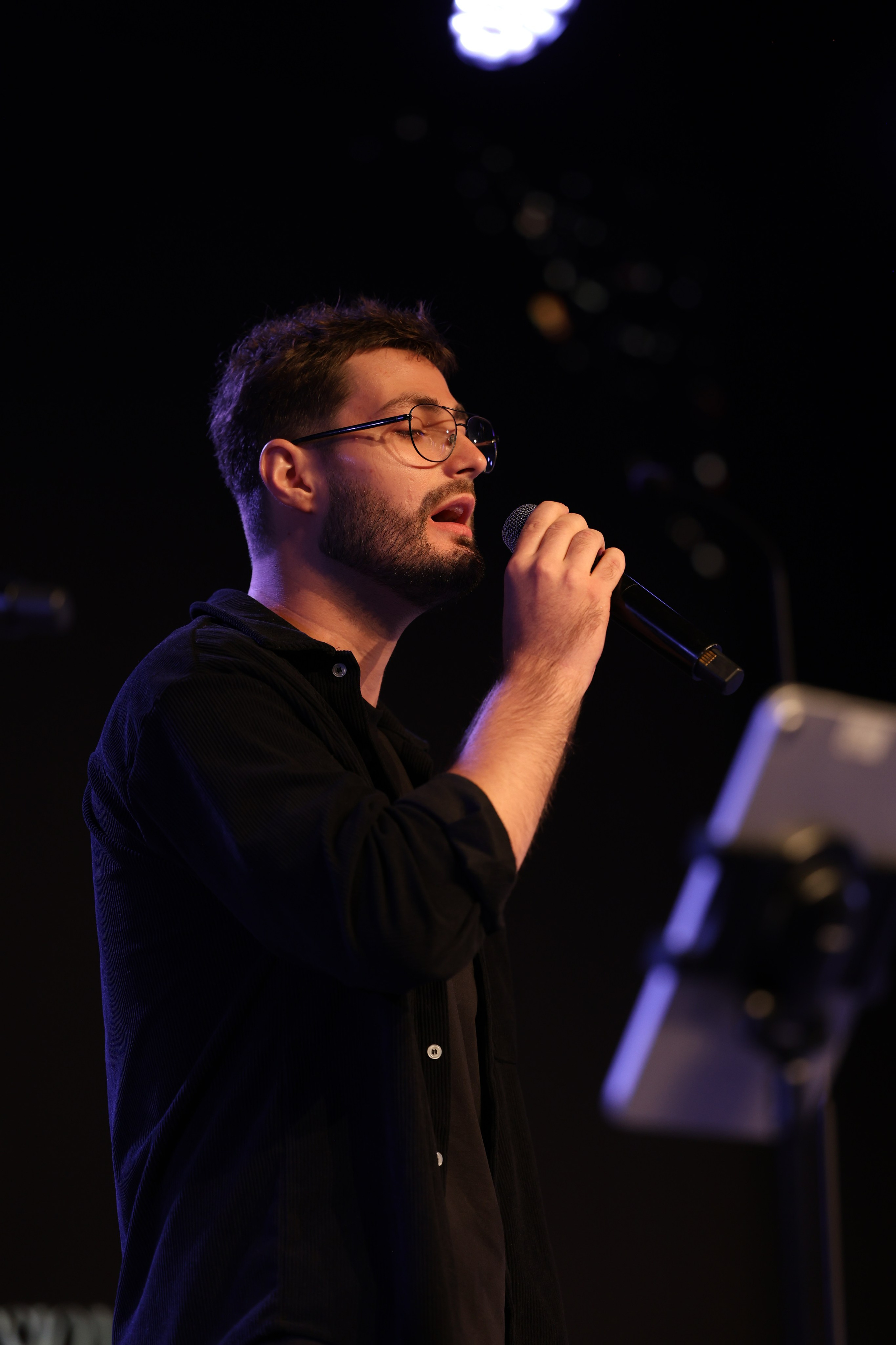 Sunday Service 6-22-25. Smirna Christian Church