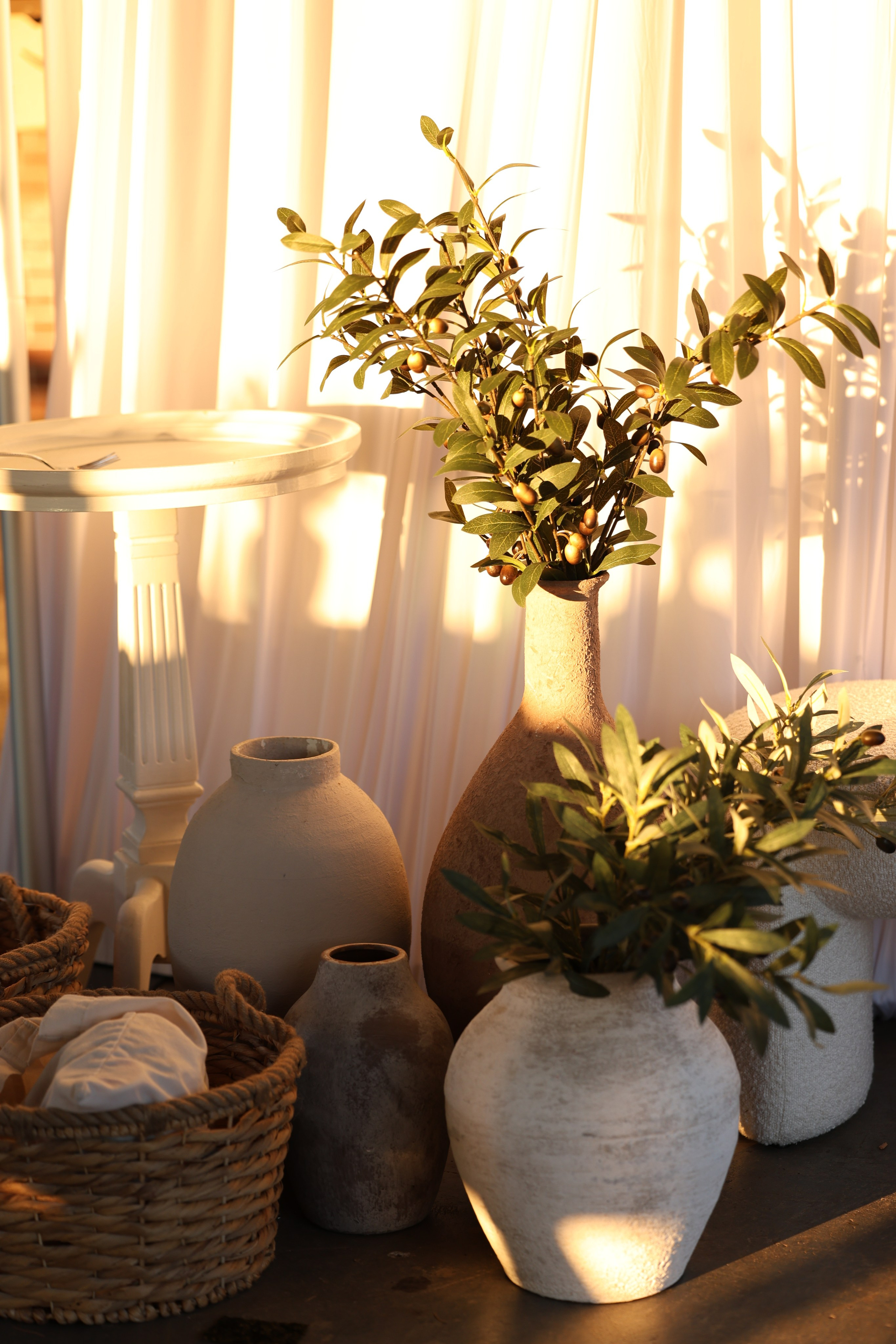 Snizhana baby shower 07-08-25. Smirna Christian Church