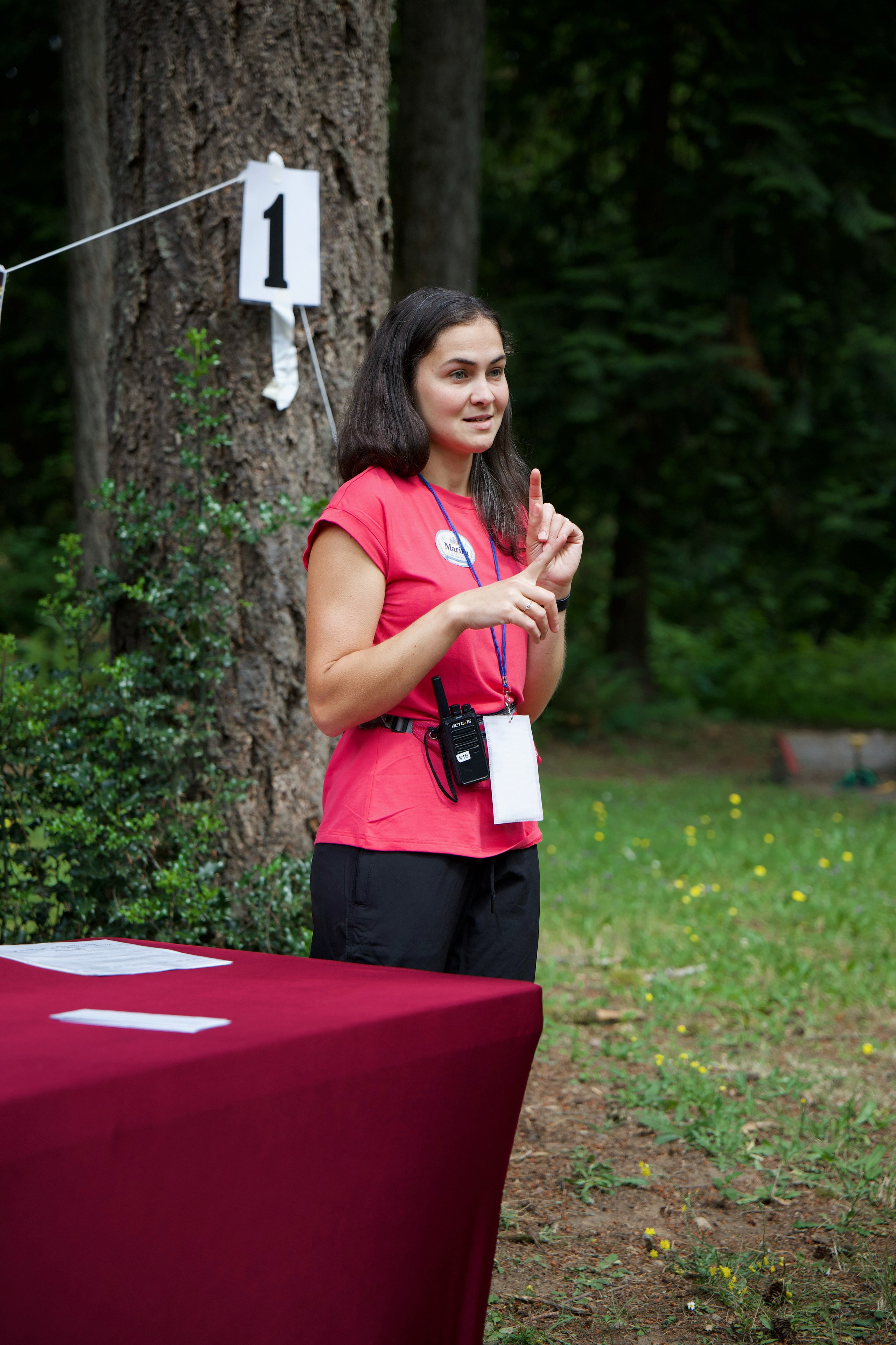 Children’s Camp Jule 16-19, 2026. Smirna Christian Church