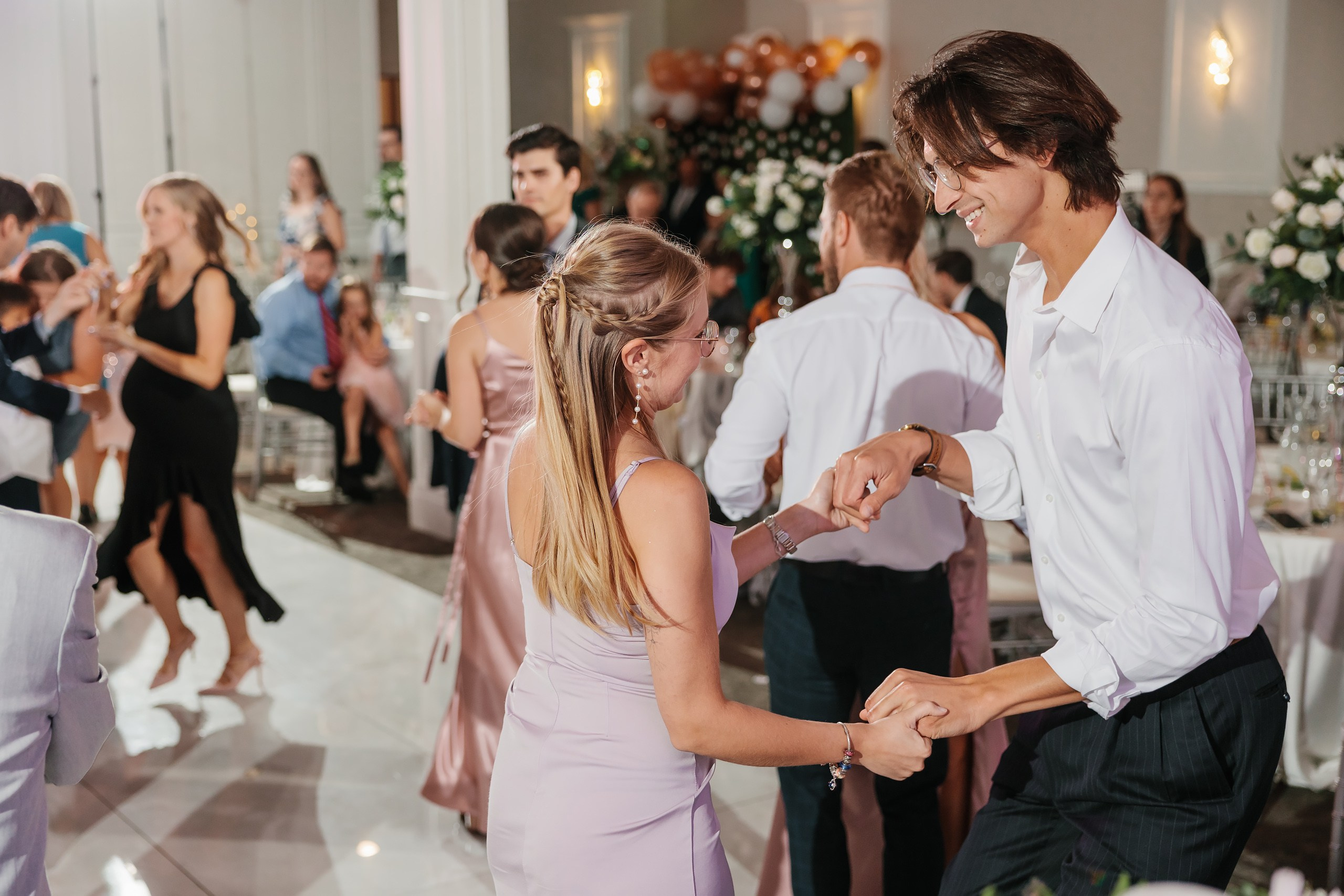 31.08.2024 Wedding. Wedding family event photographer in Chicago Nick Yushevich