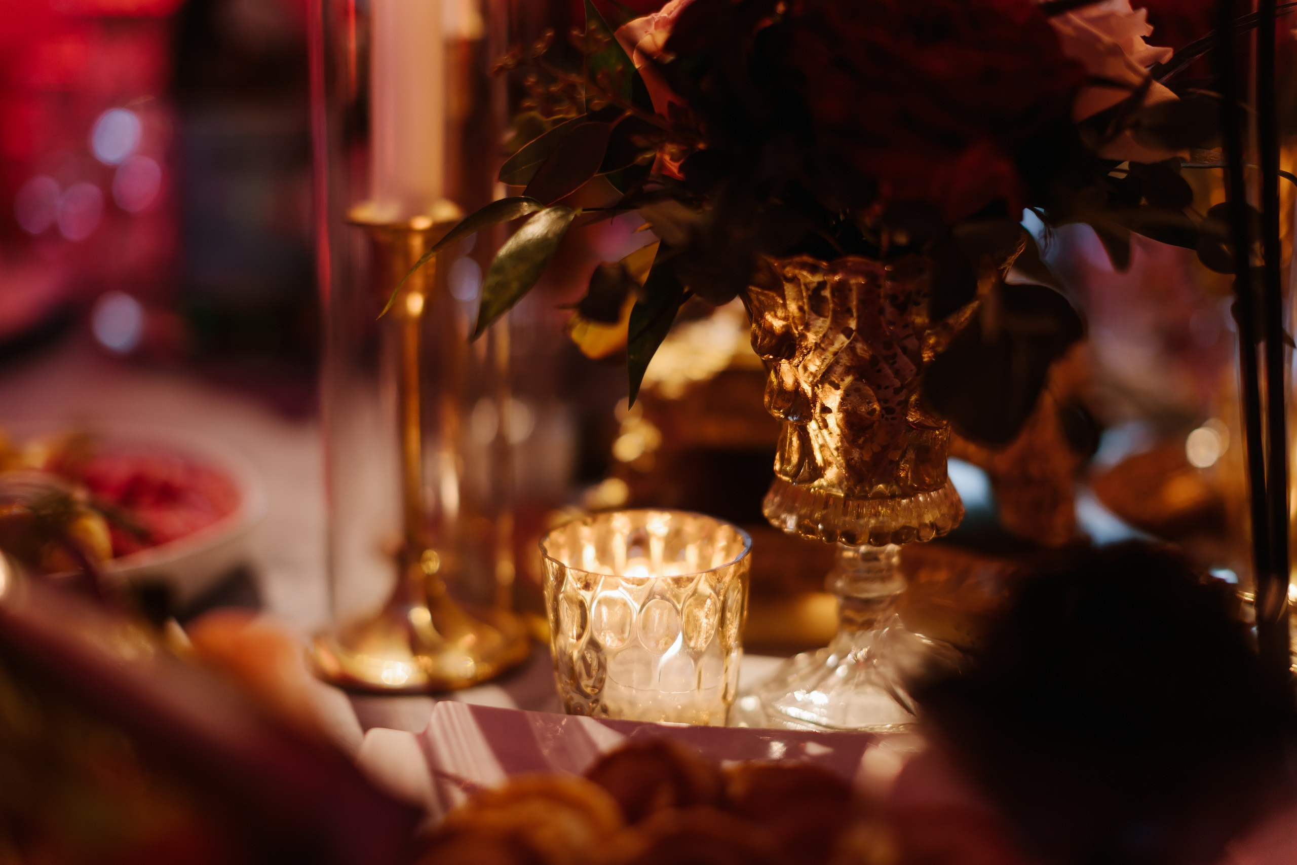 10.26.2024 Birthday Party. Wedding family event photographer in Chicago Nick Yushevich