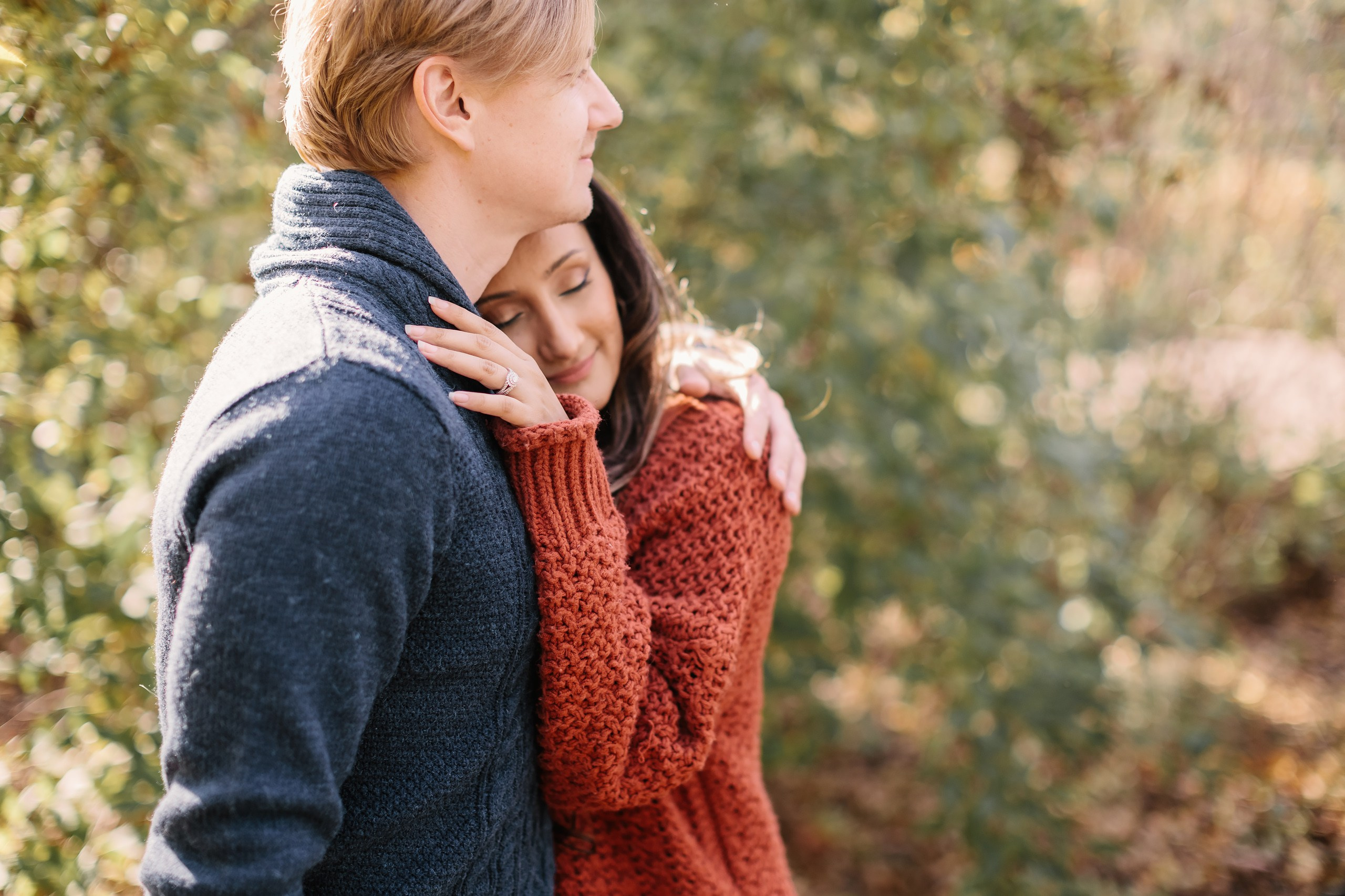 11.02.2024 Love Story. Wedding family event photographer in Chicago Nick Yushevich