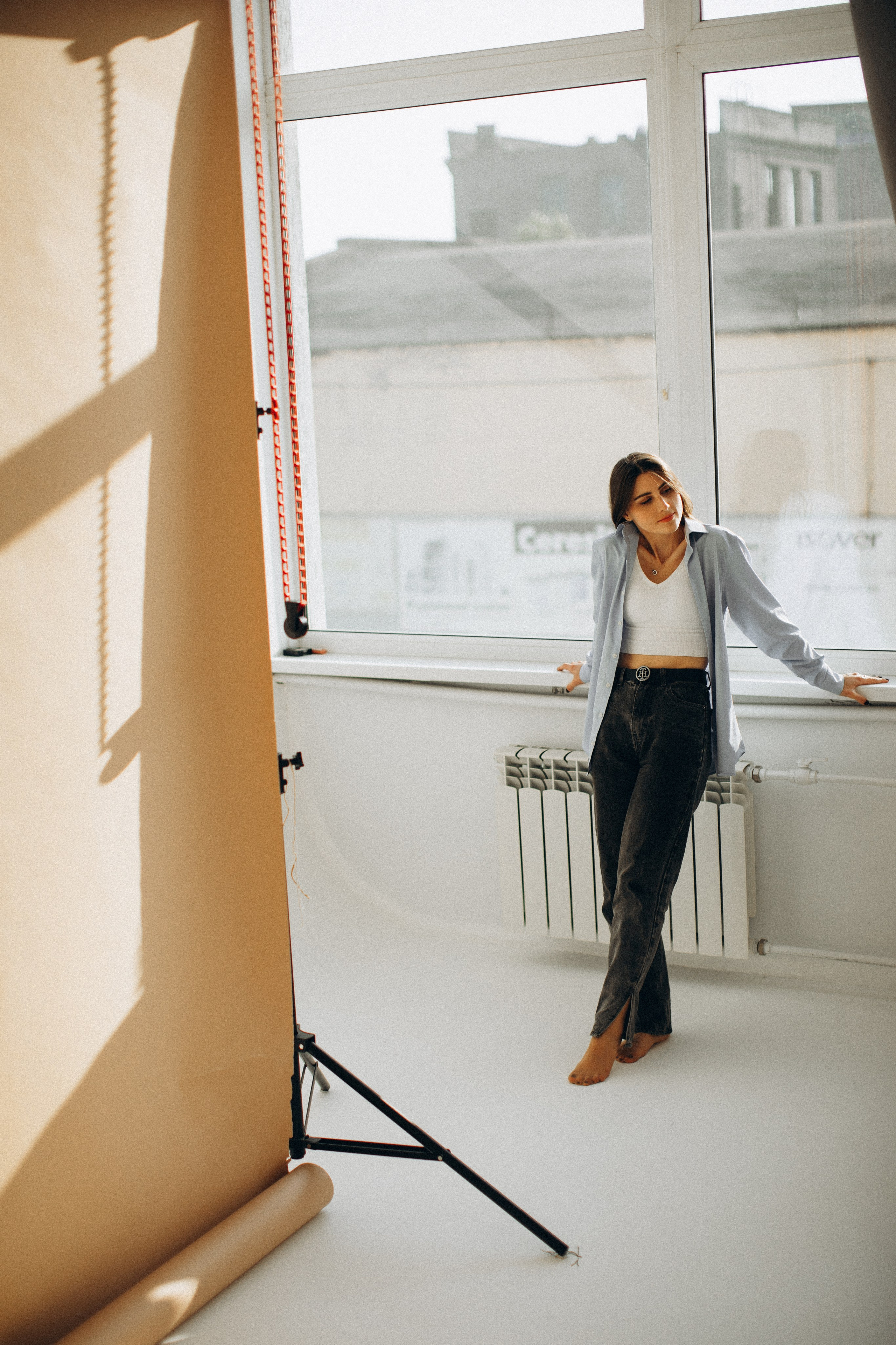 Анна. Сімейний фотограф Світлана Садовнікова