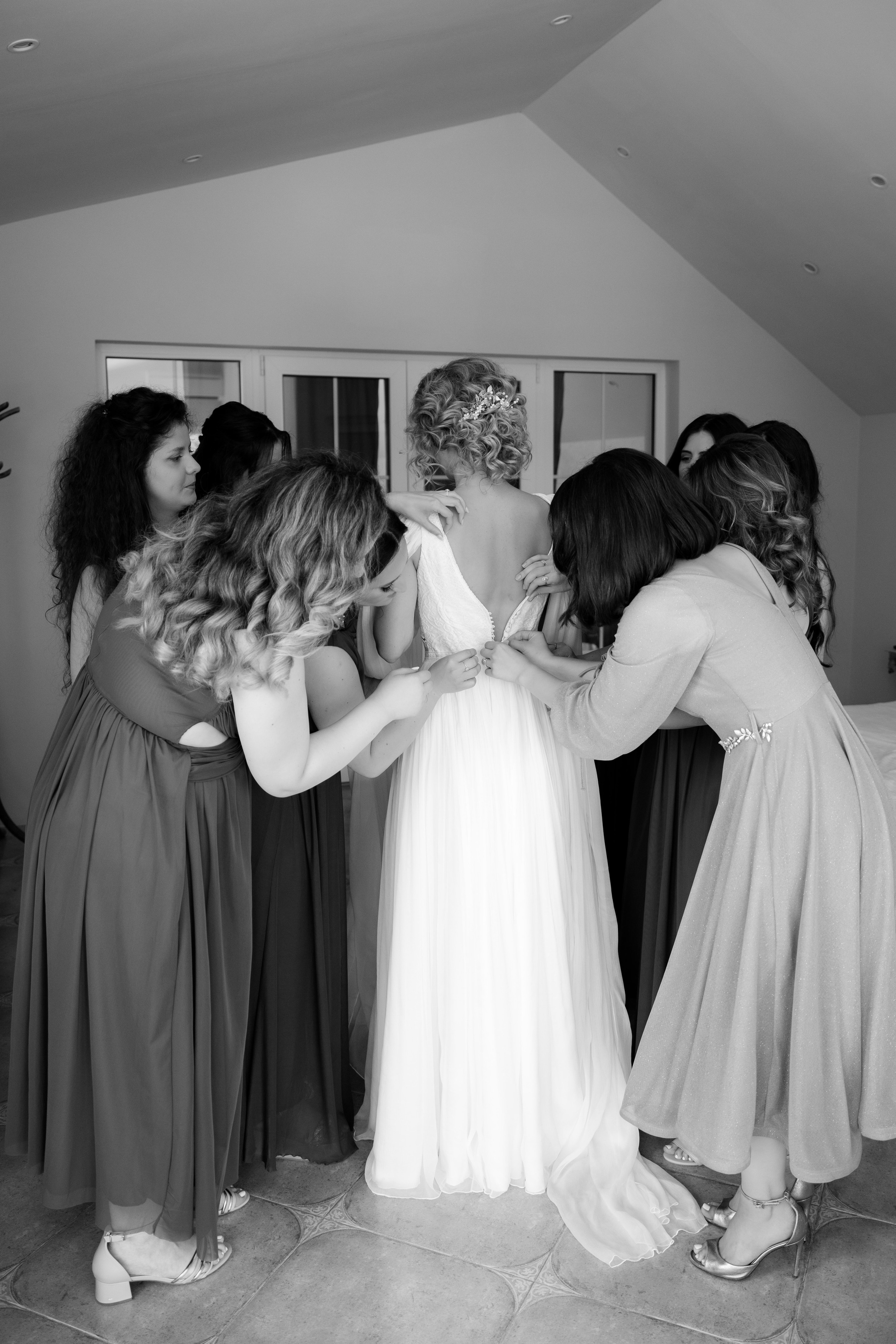 Octavia & Theo. Destination Wedding Photographer Alex Pasarelu